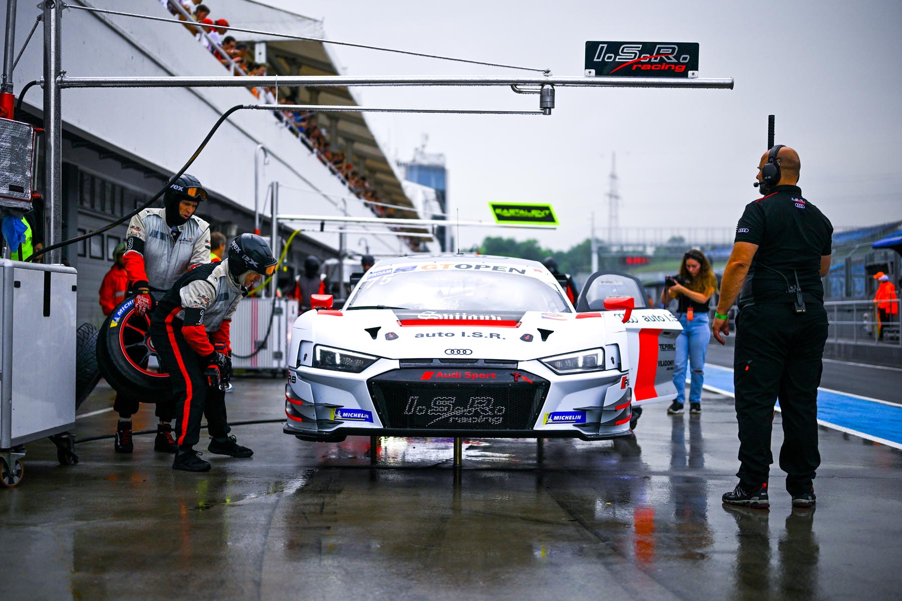 Hungaroring (Hu) gallery photo 02.