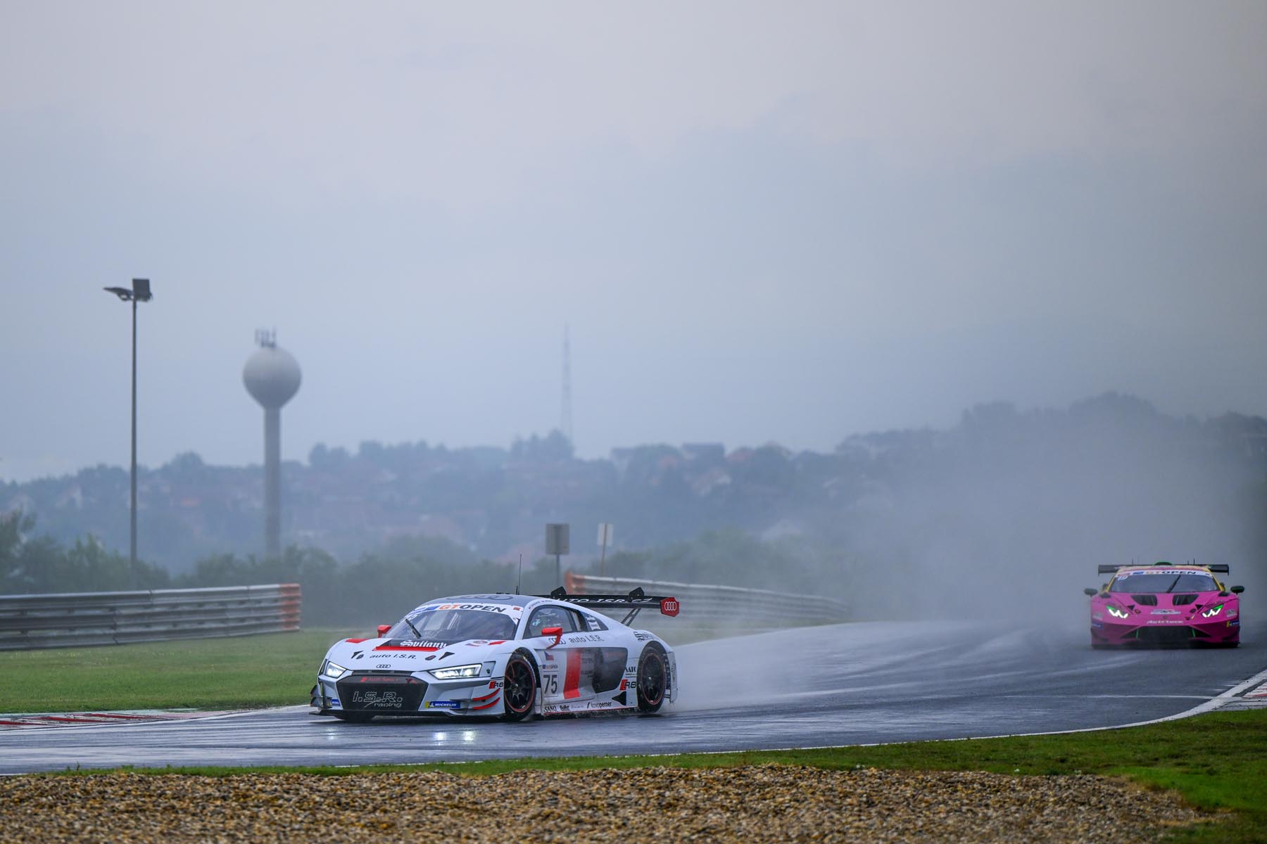 Hungaroring (Hu) gallery photo 03.