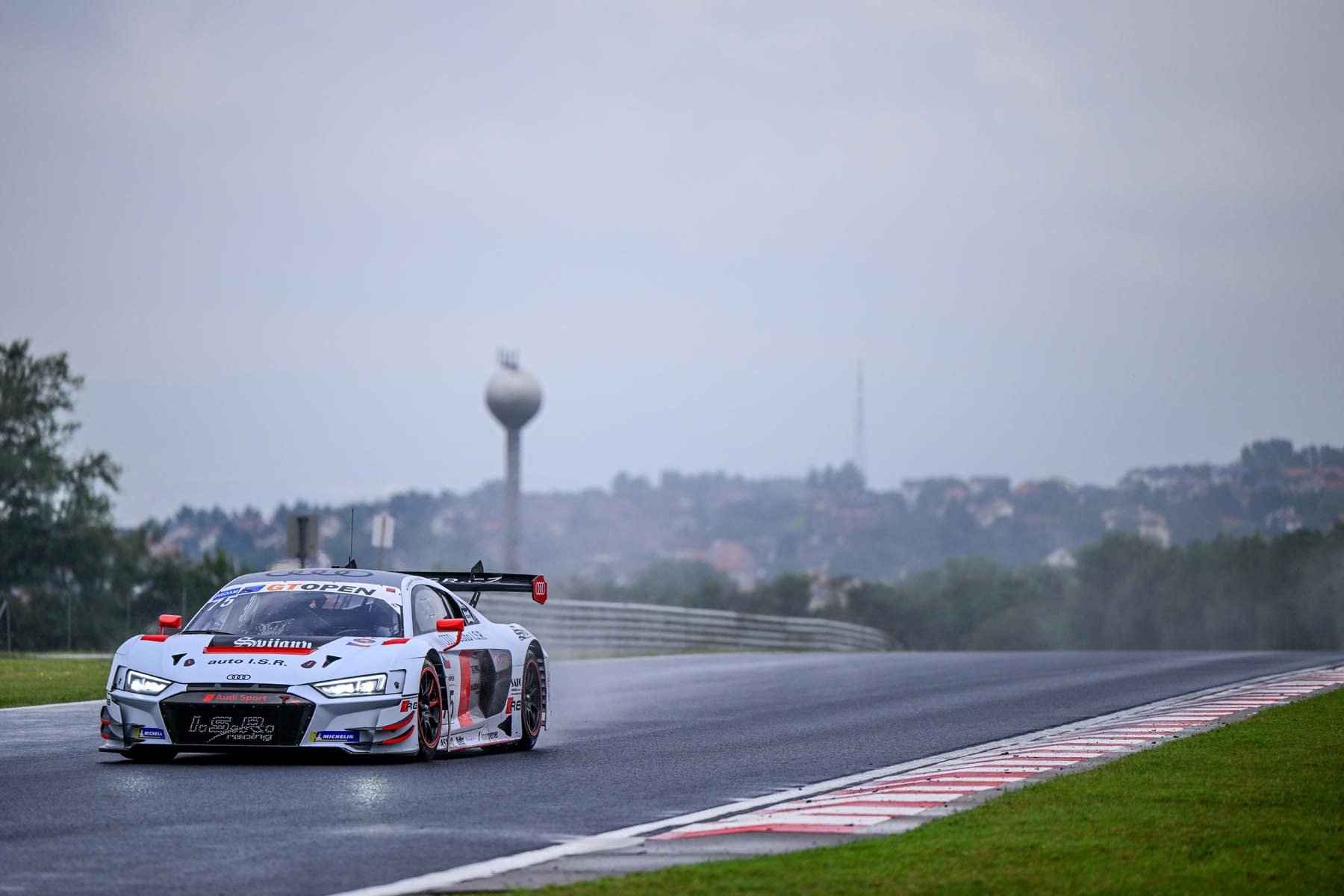 Hungaroring (Hu) gallery photo 04.