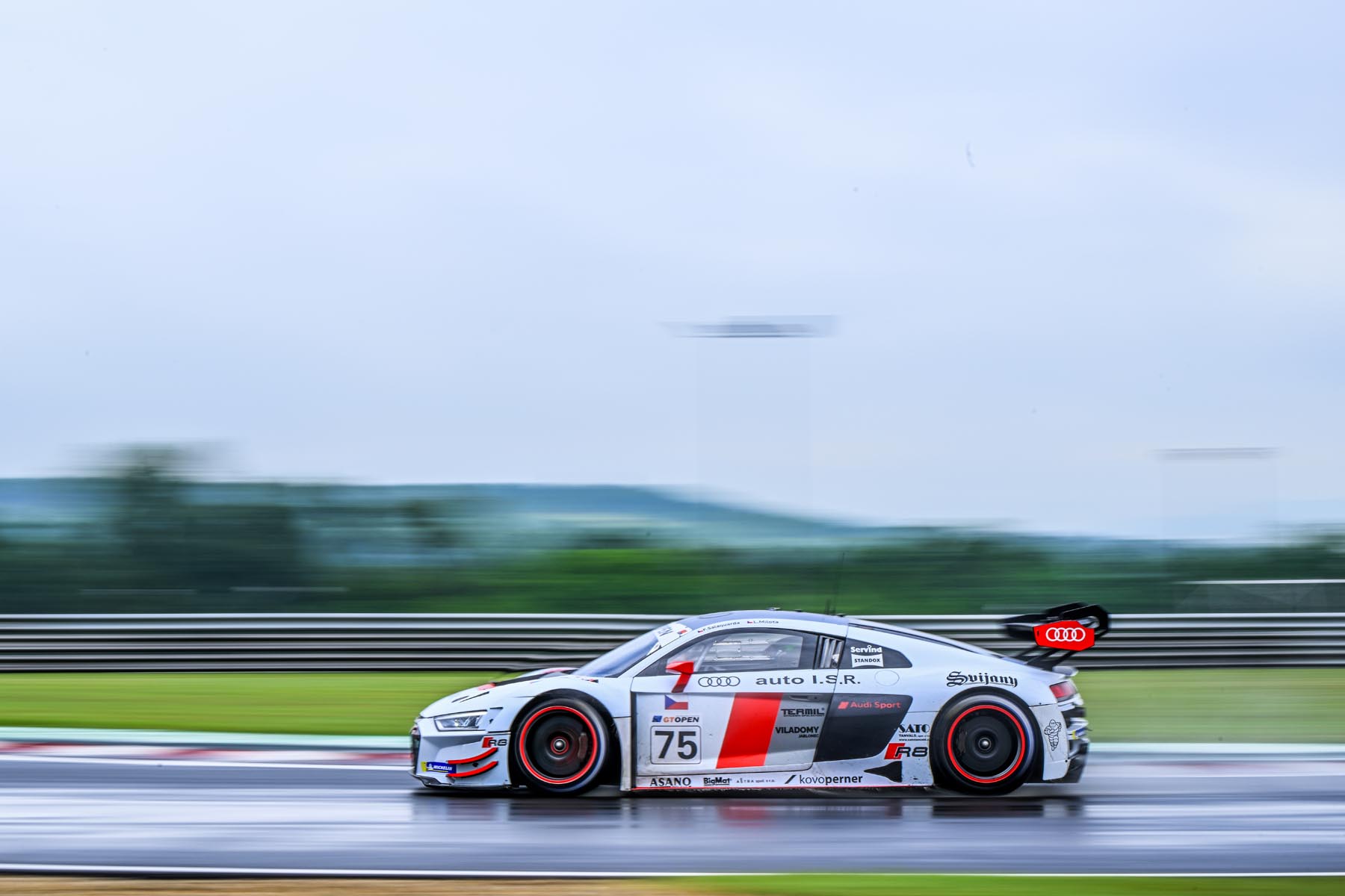 Hungaroring (Hu) gallery photo 05.