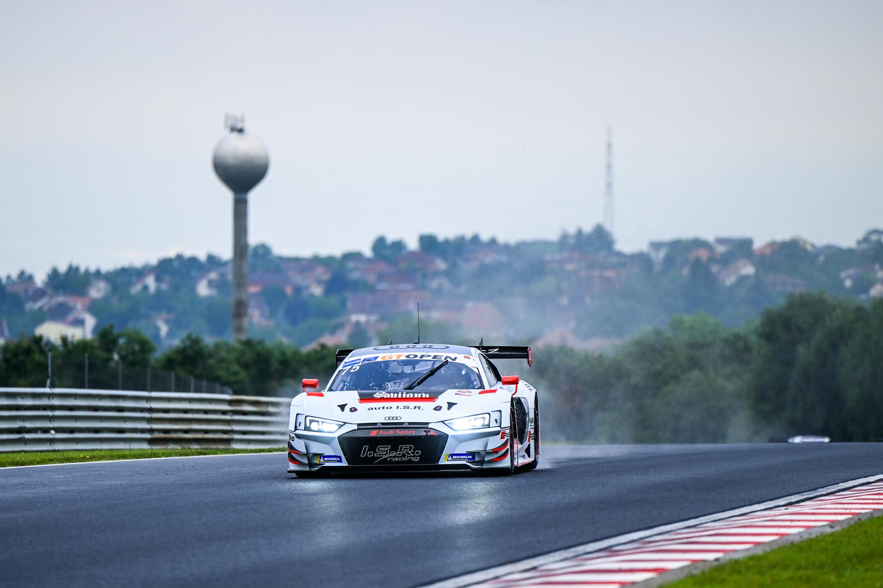 Hungaroring (Hu) gallery photo 06.