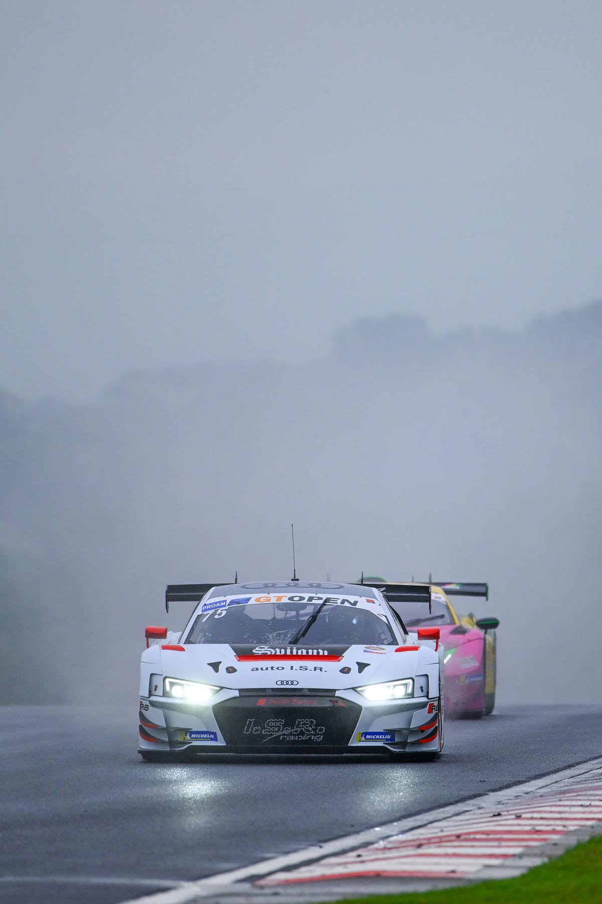 Hungaroring (Hu) gallery photo 07.