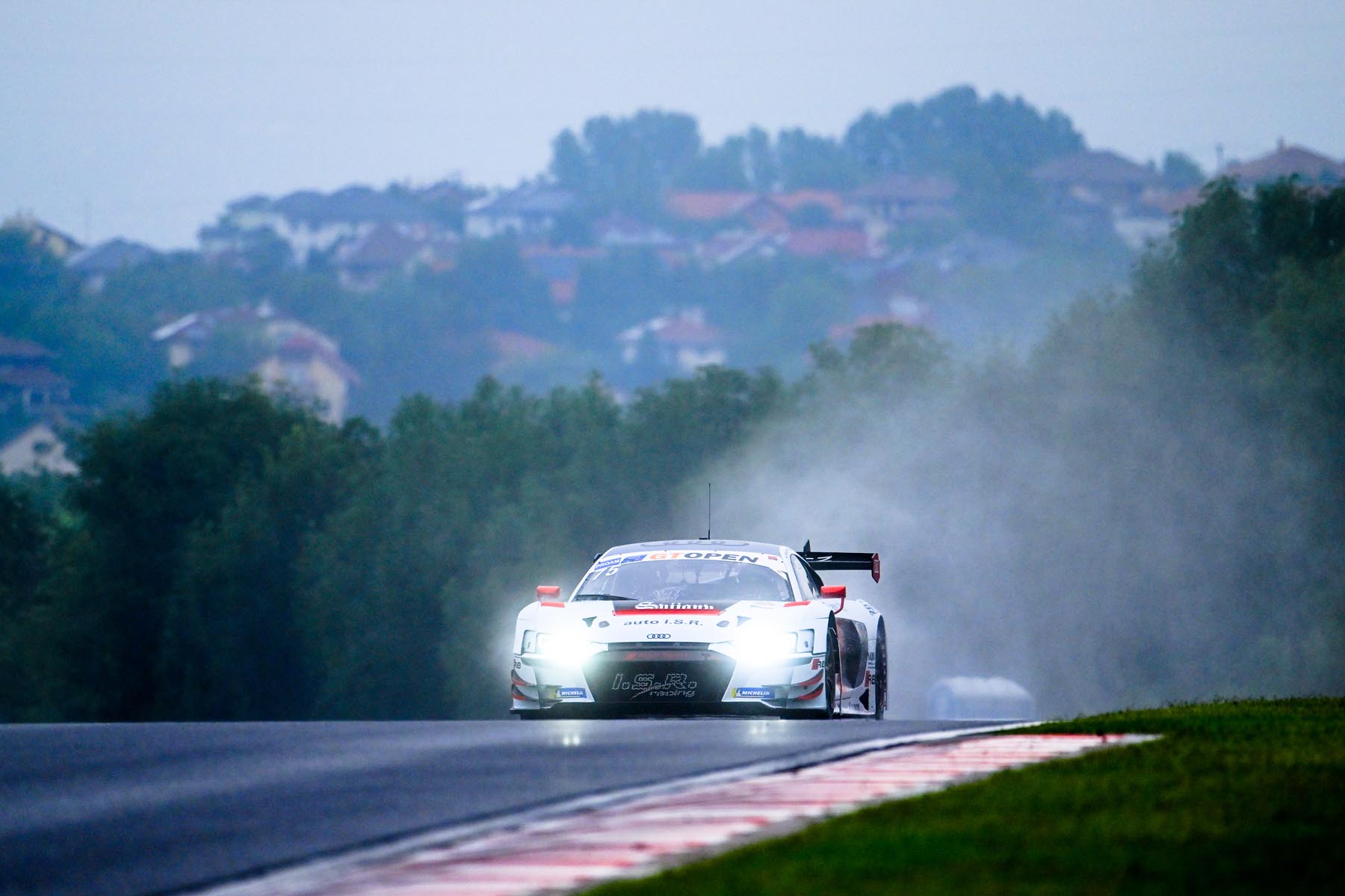 Hungaroring (Hu) gallery photo 08.