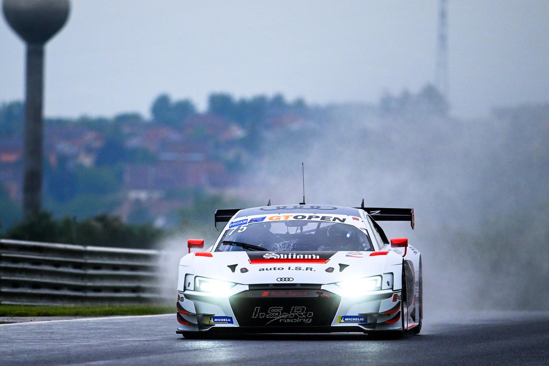 Hungaroring (Hu) gallery photo 09.