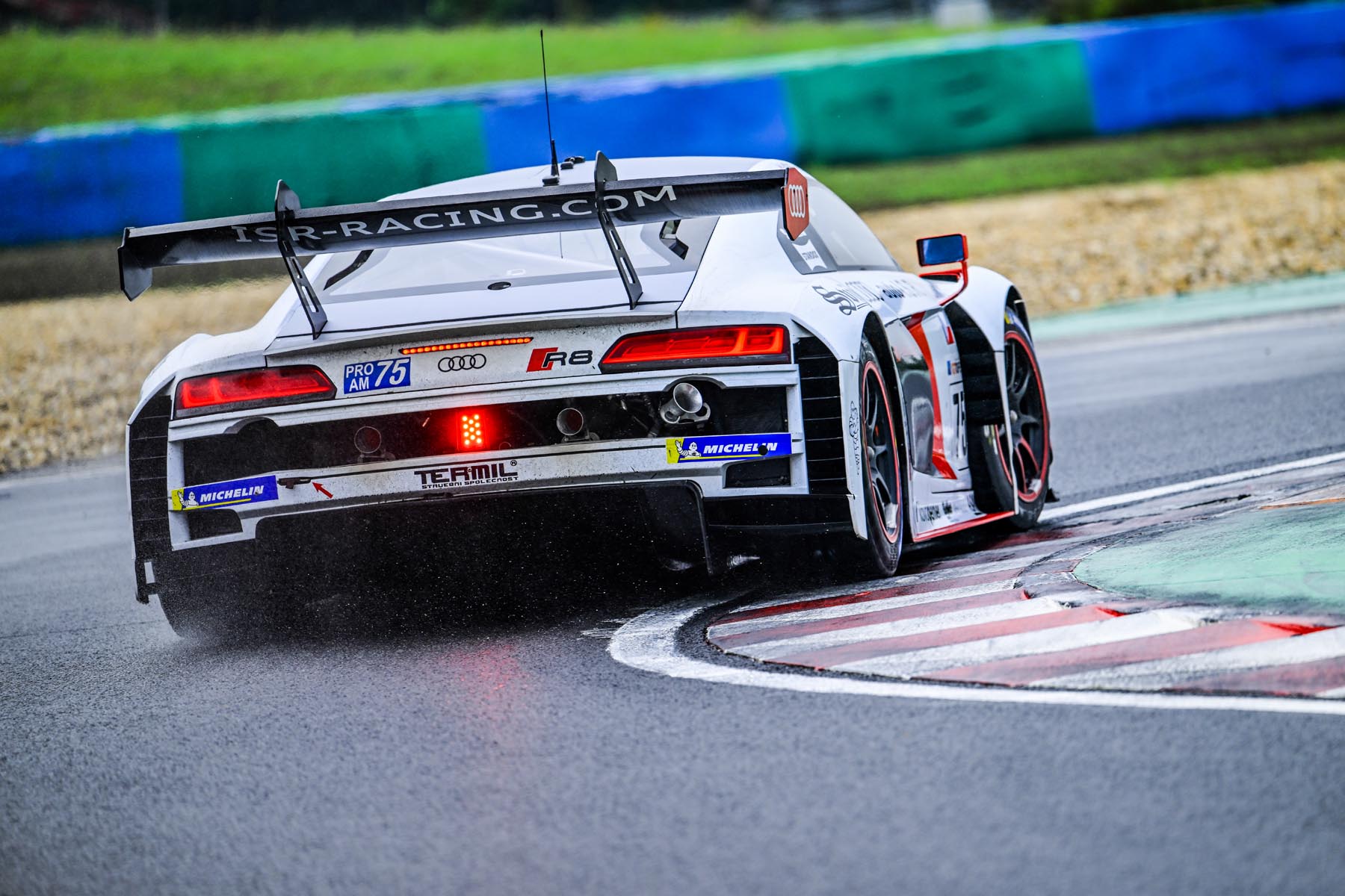 Hungaroring (Hu) gallery photo 10.