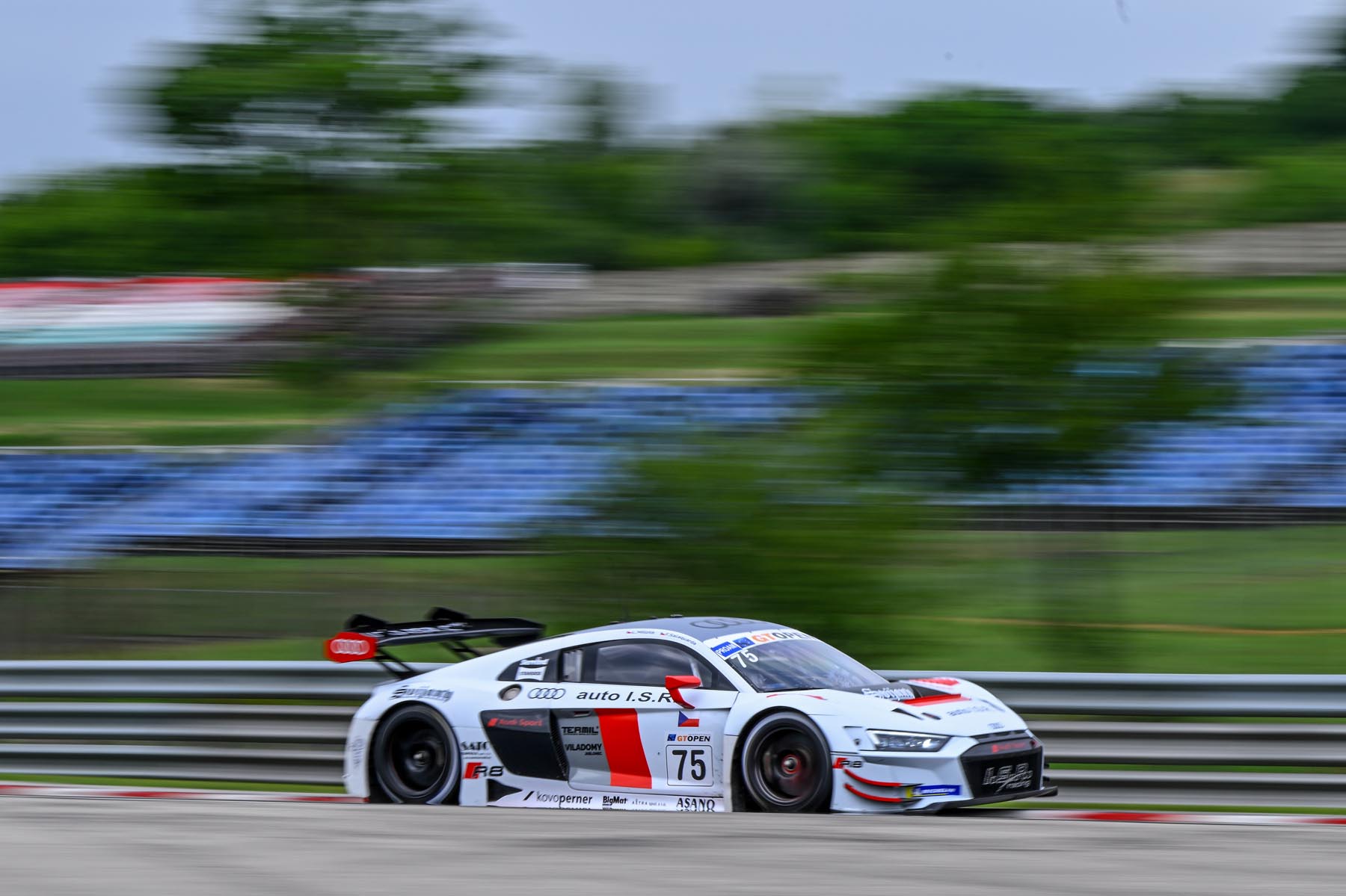 Hungaroring (Hu) gallery photo 11.