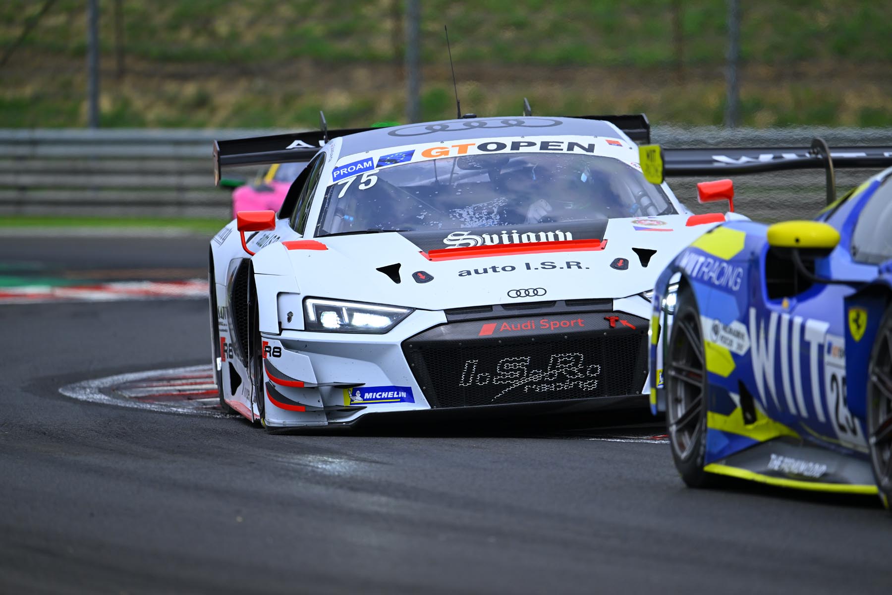 Hungaroring (Hu) gallery photo 12.