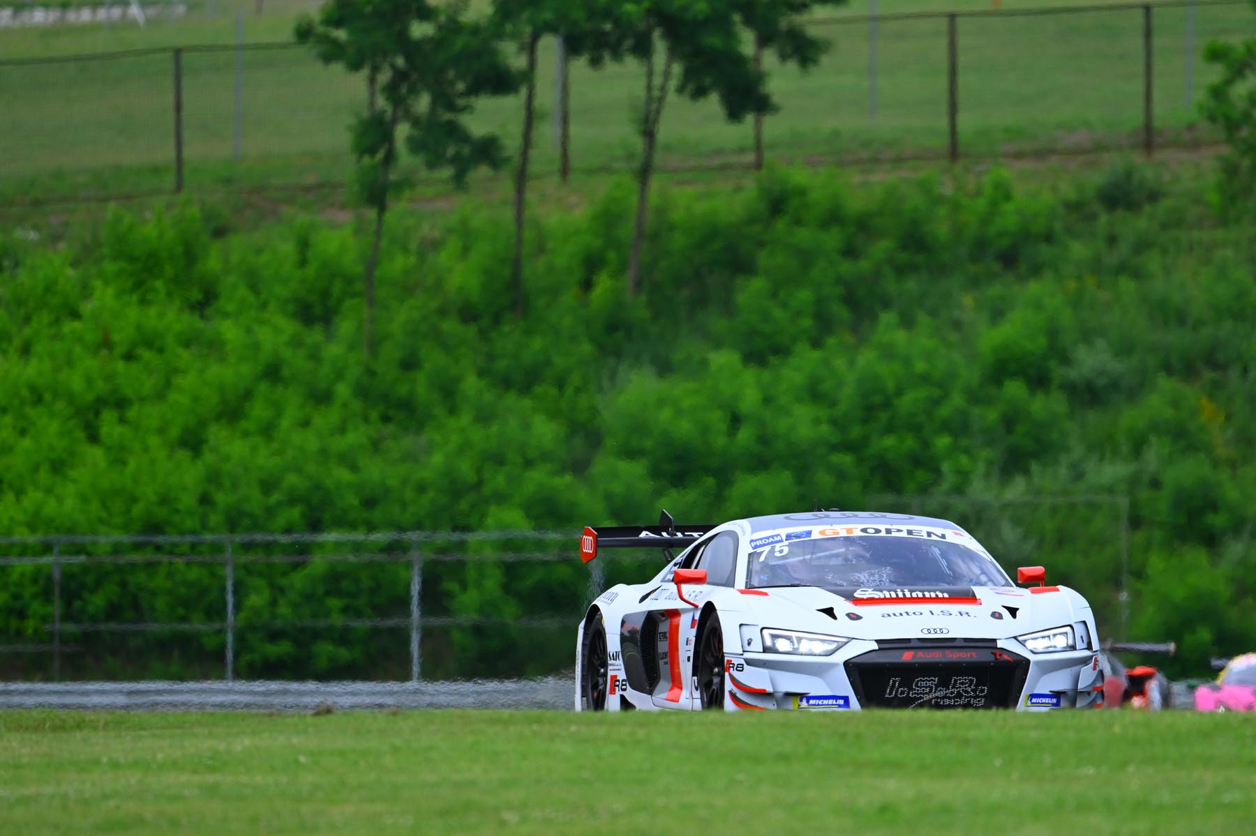 Hungaroring (Hu) gallery photo 13.