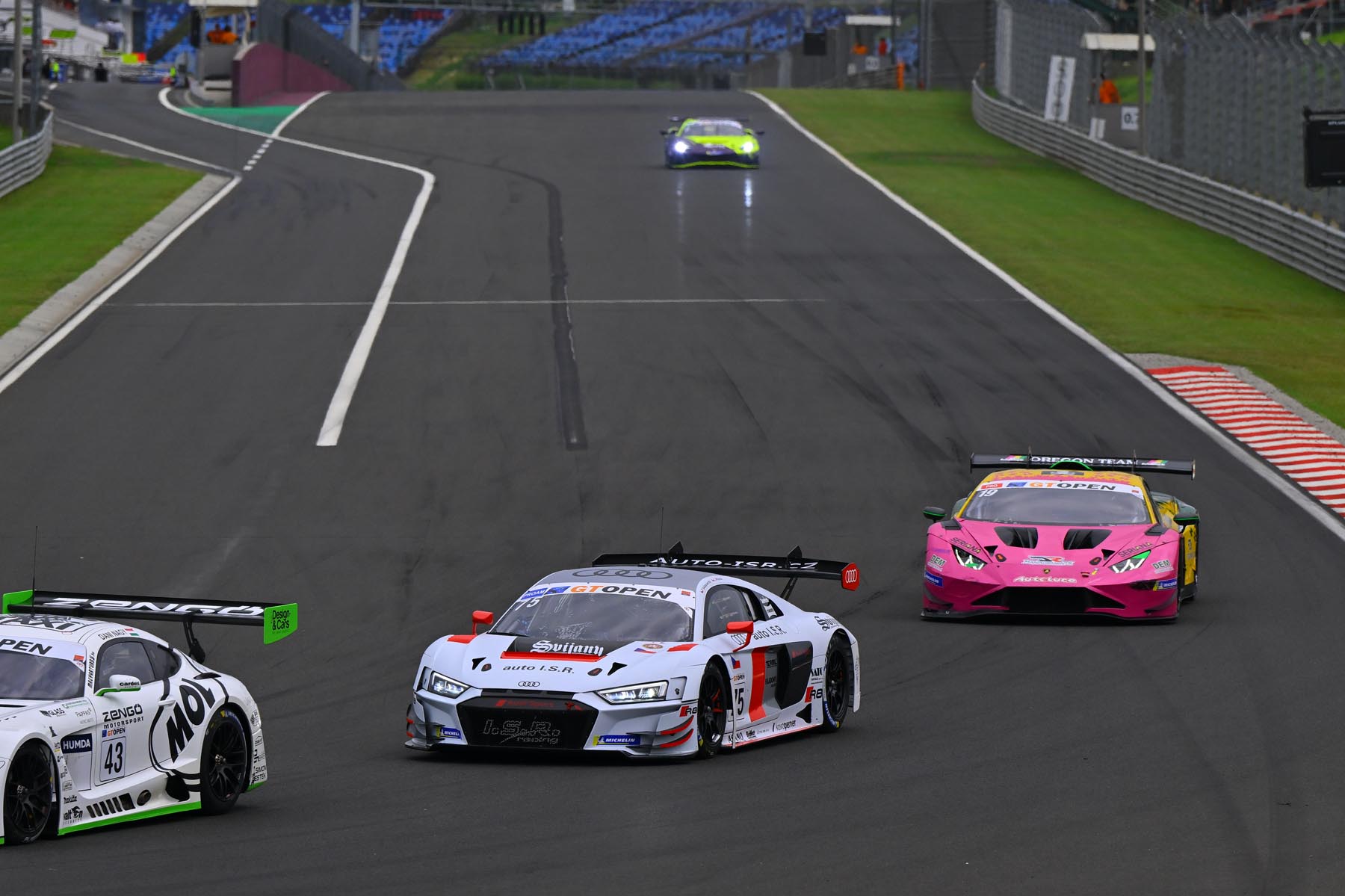 Hungaroring (Hu) gallery photo 14.