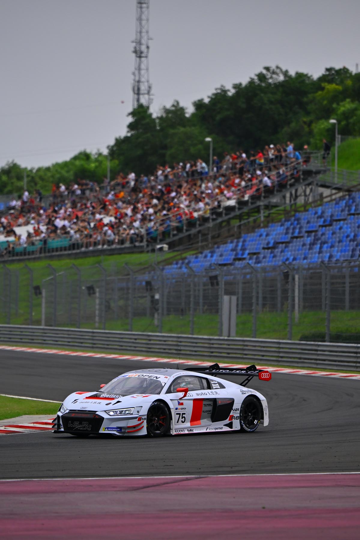Hungaroring (Hu) gallery photo 16.