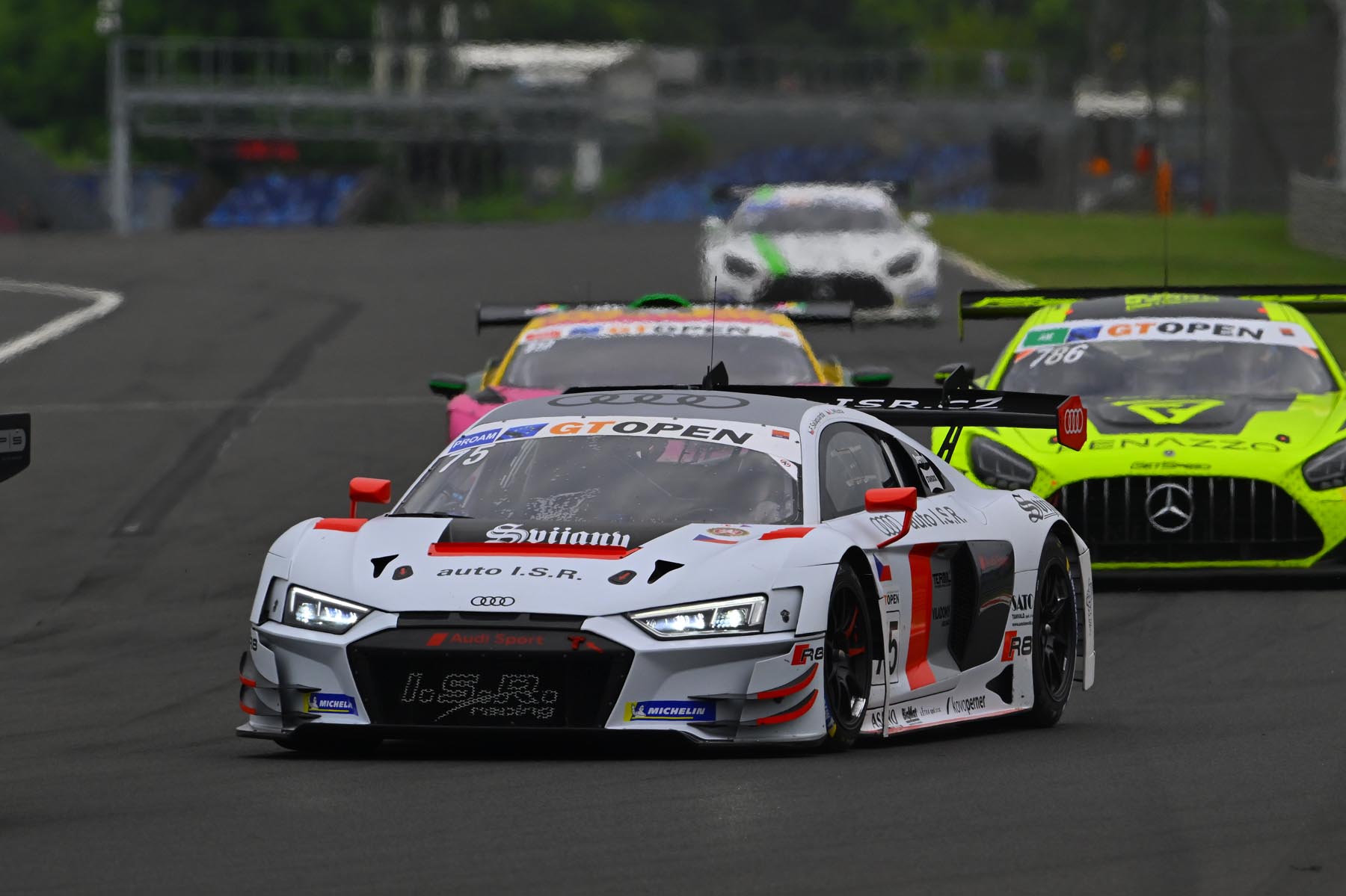 Hungaroring (Hu) gallery photo 17.