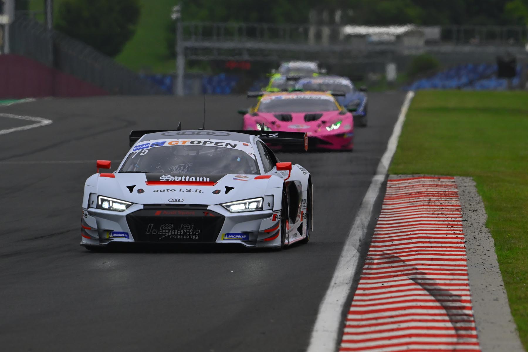 Hungaroring (Hu) gallery photo 18.