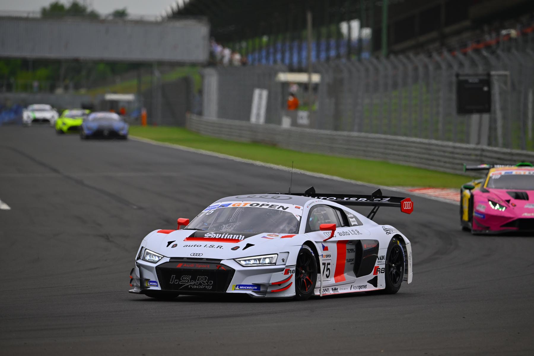 Hungaroring (Hu) gallery photo 19.
