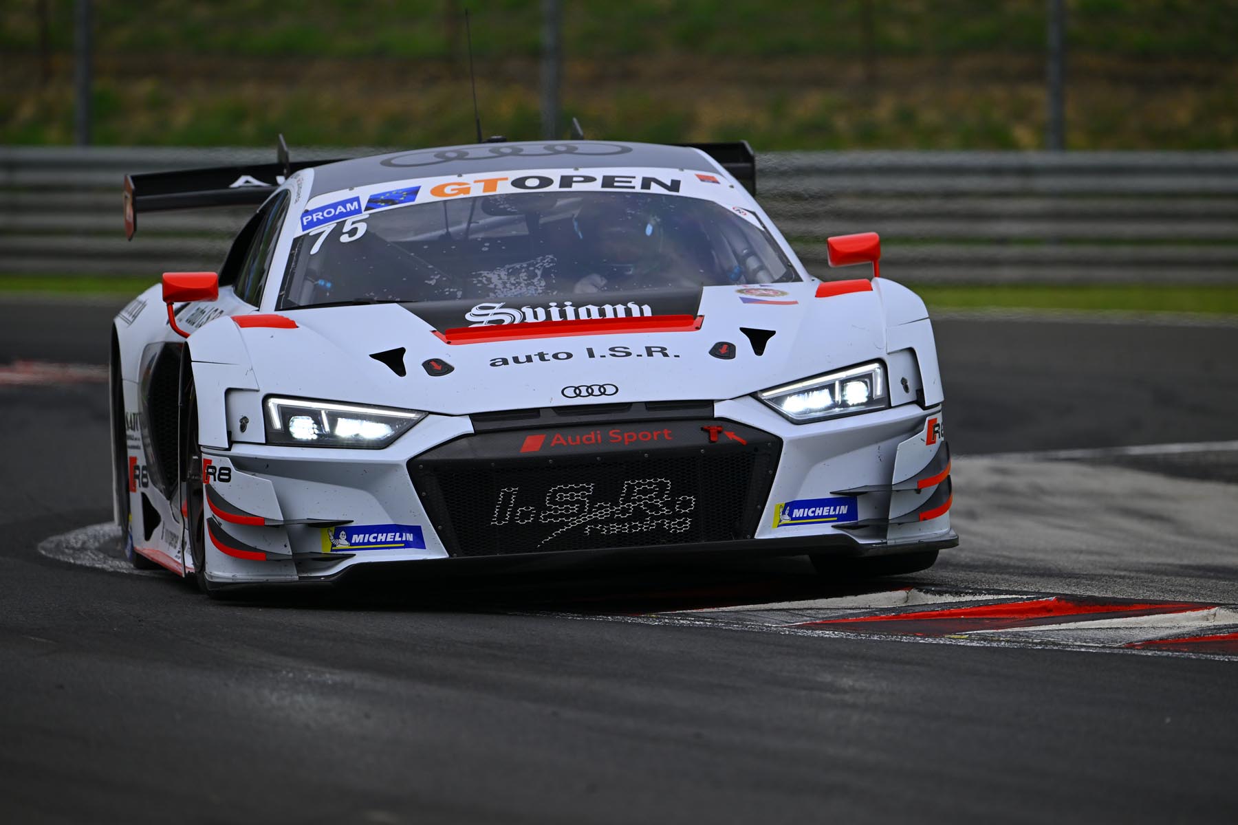 Hungaroring (Hu) gallery photo 21.