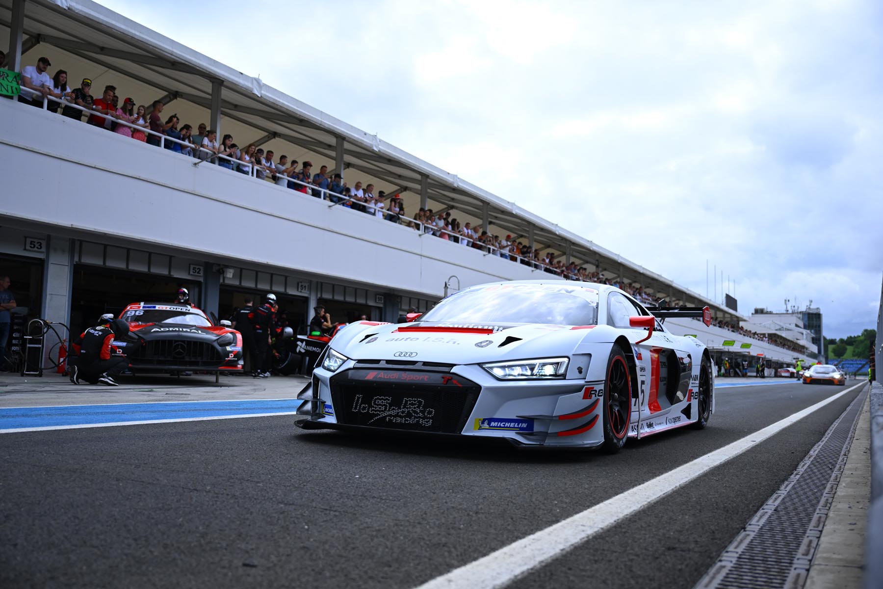 Hungaroring (Hu) gallery photo 23.