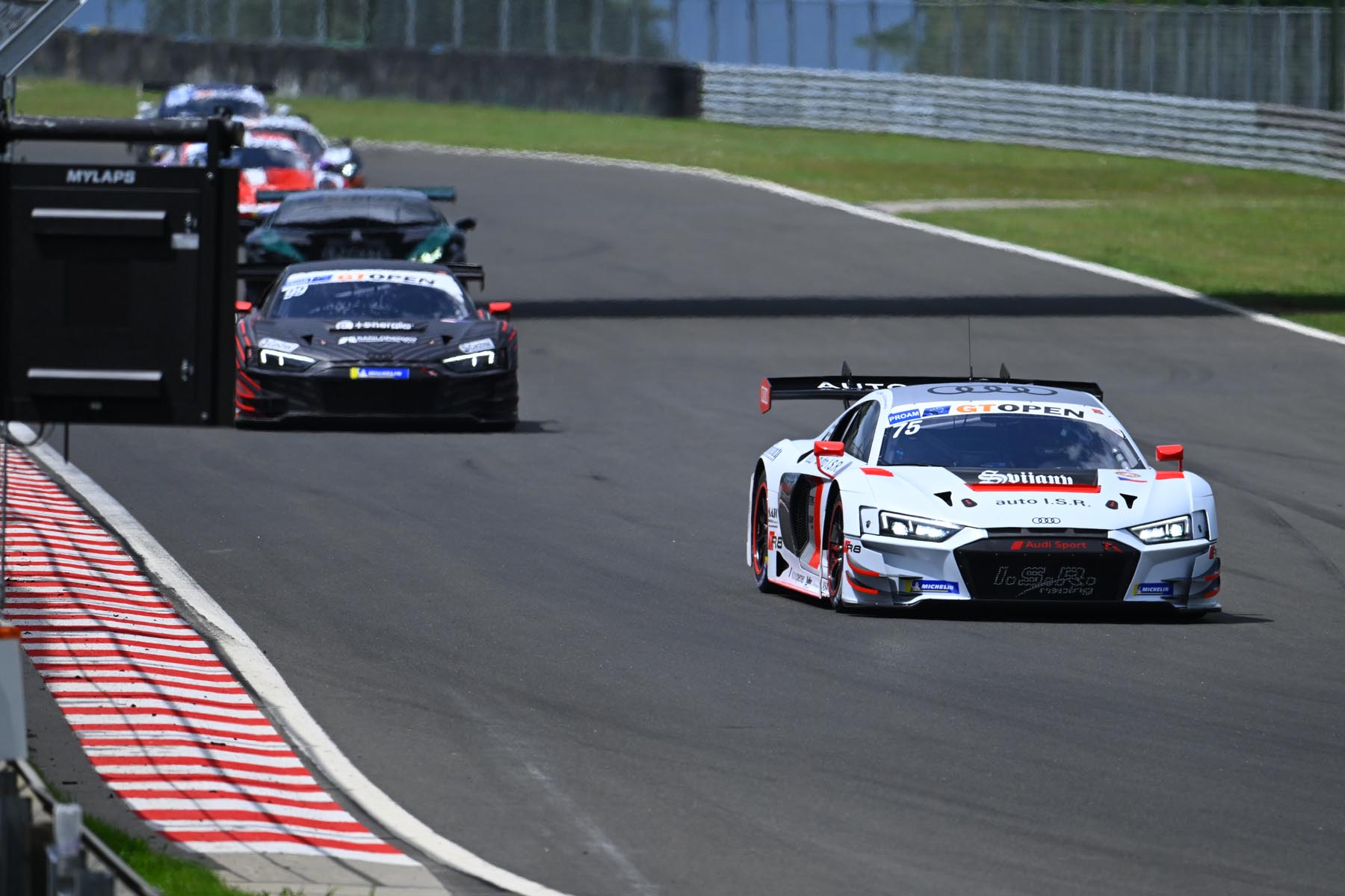 Hungaroring (Hu) gallery photo 25.