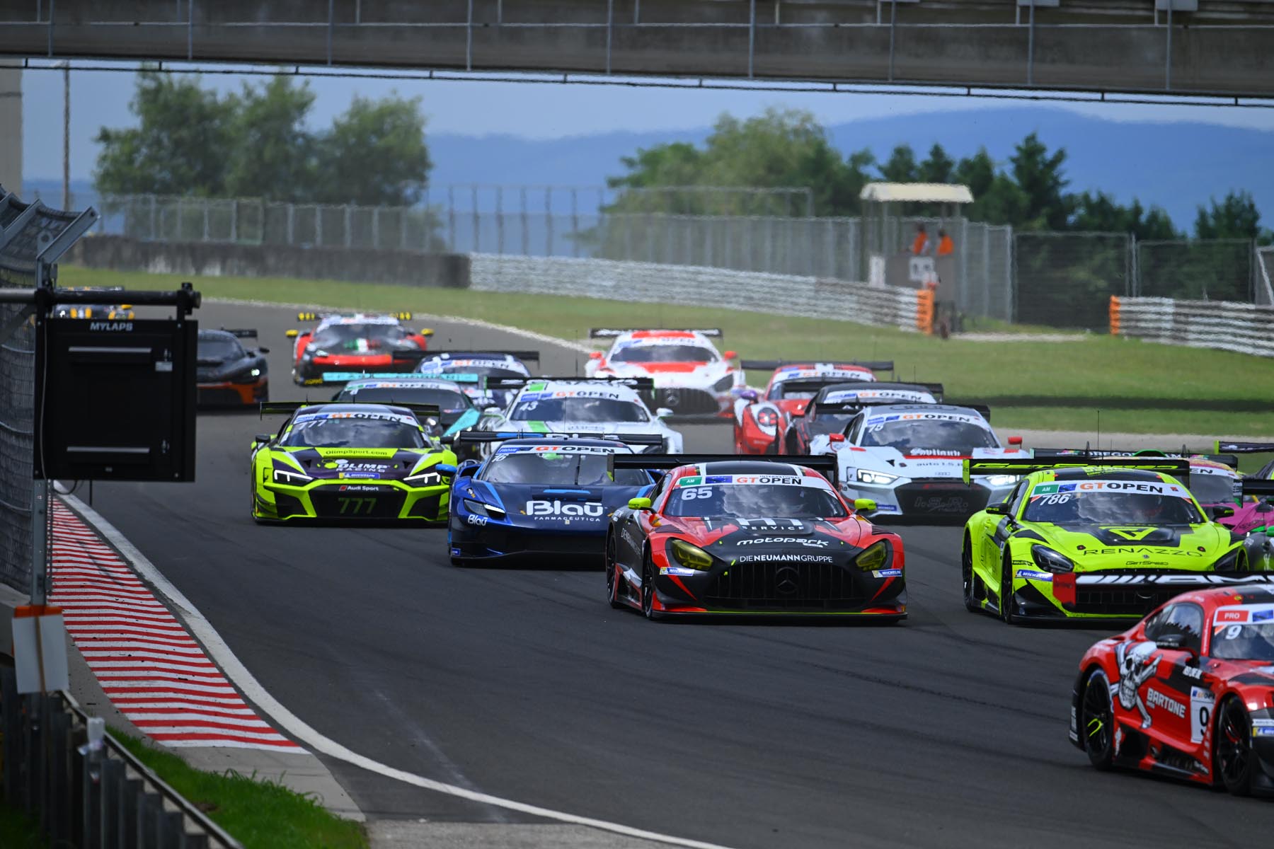 Hungaroring (Hu) gallery photo 26.