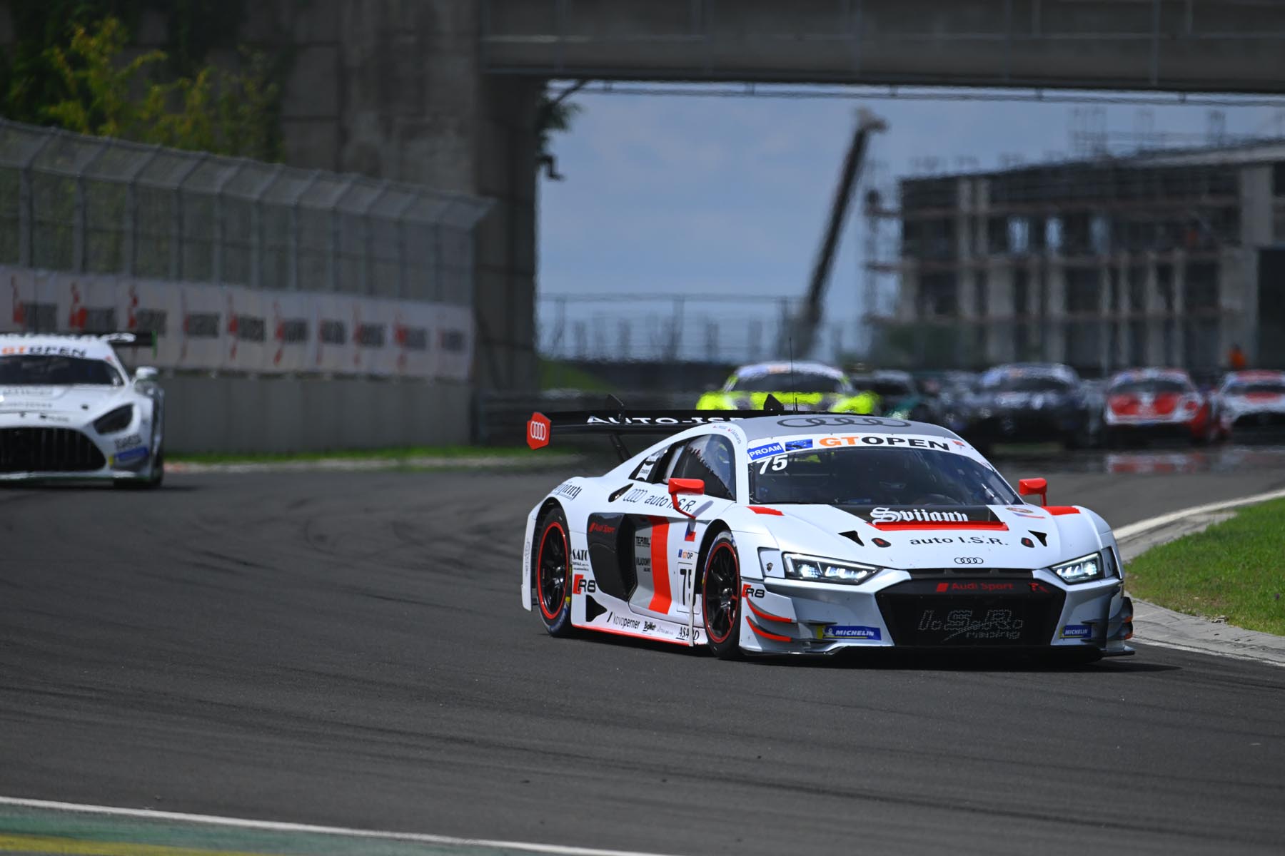Hungaroring (Hu) gallery photo 27.