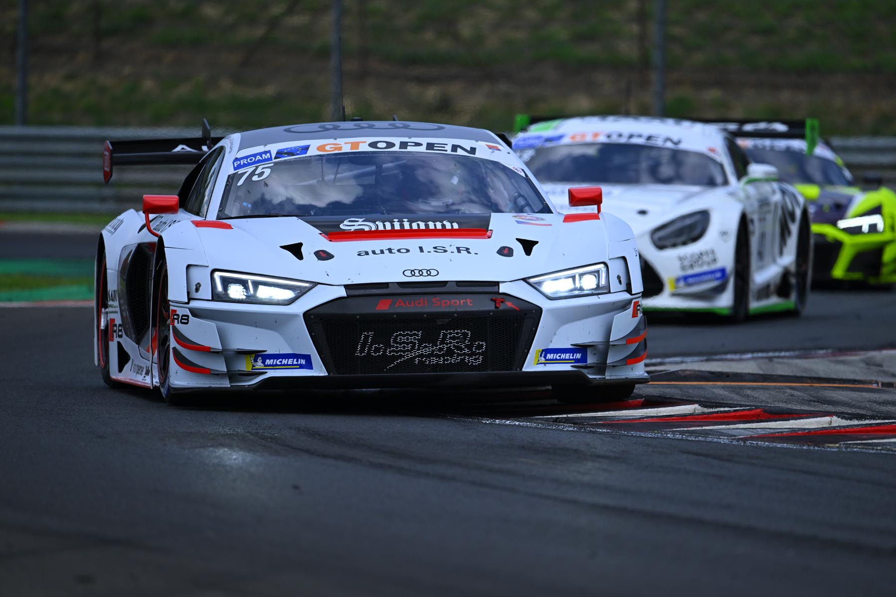 Hungaroring (Hu) gallery photo 28.