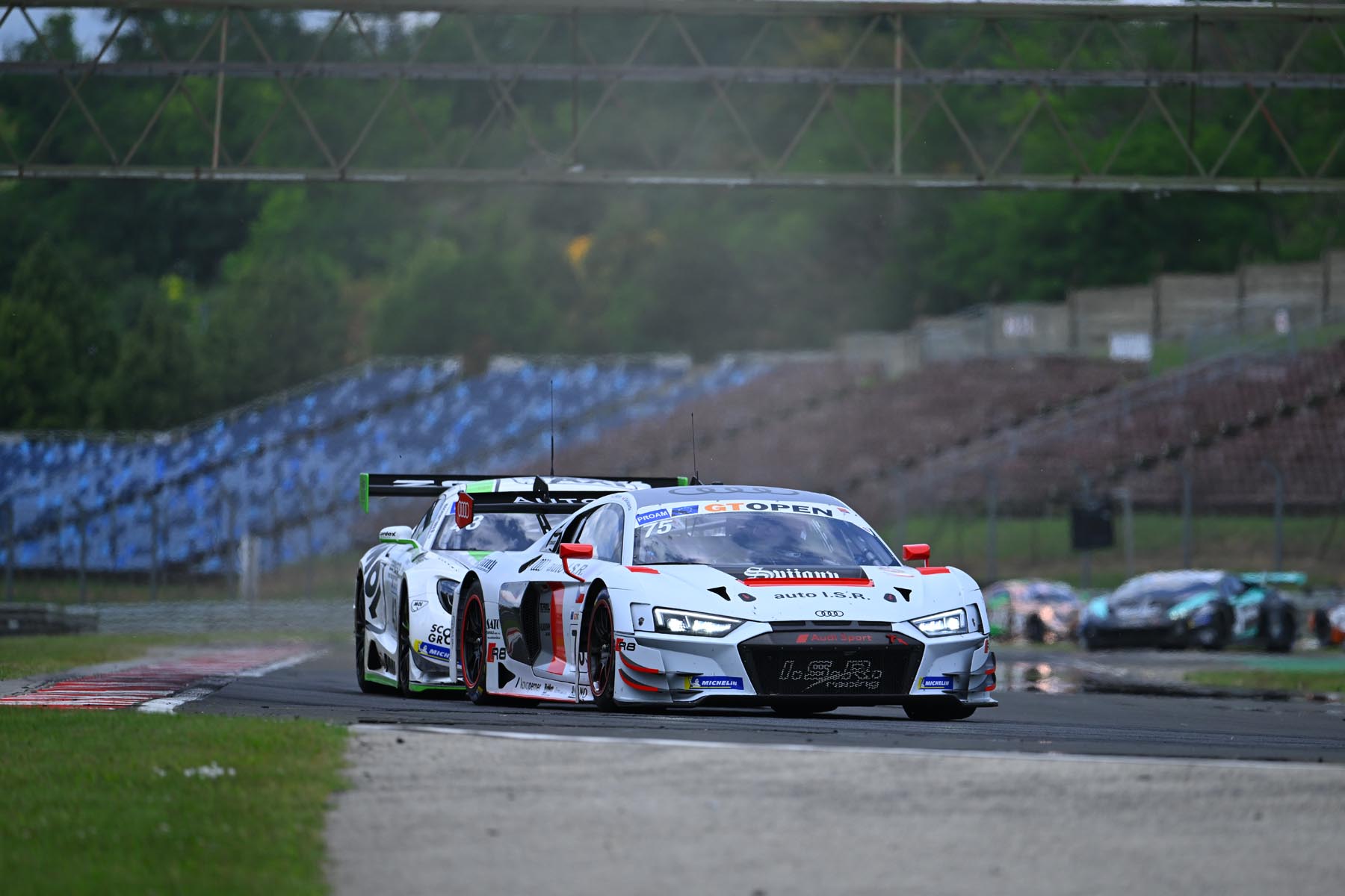 Hungaroring (Hu) gallery photo 29.