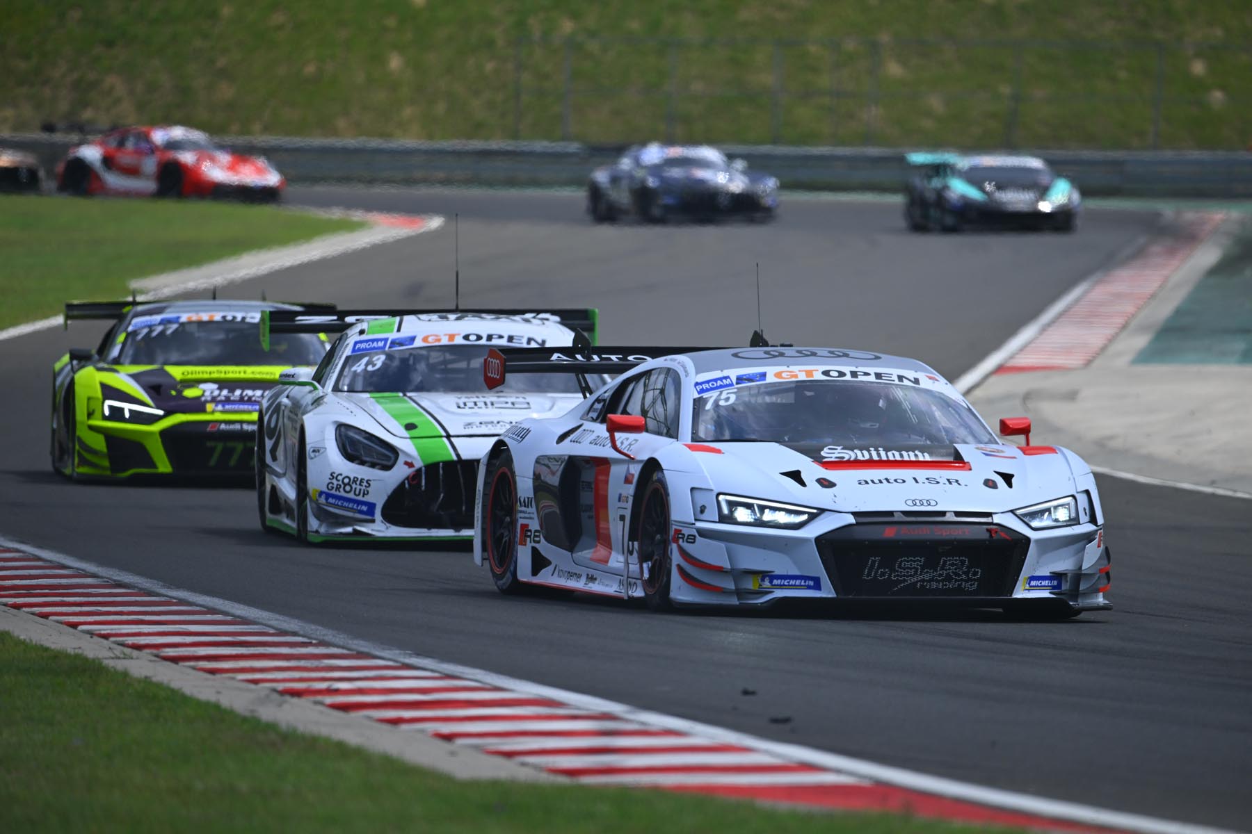 Hungaroring (Hu) gallery photo 30.