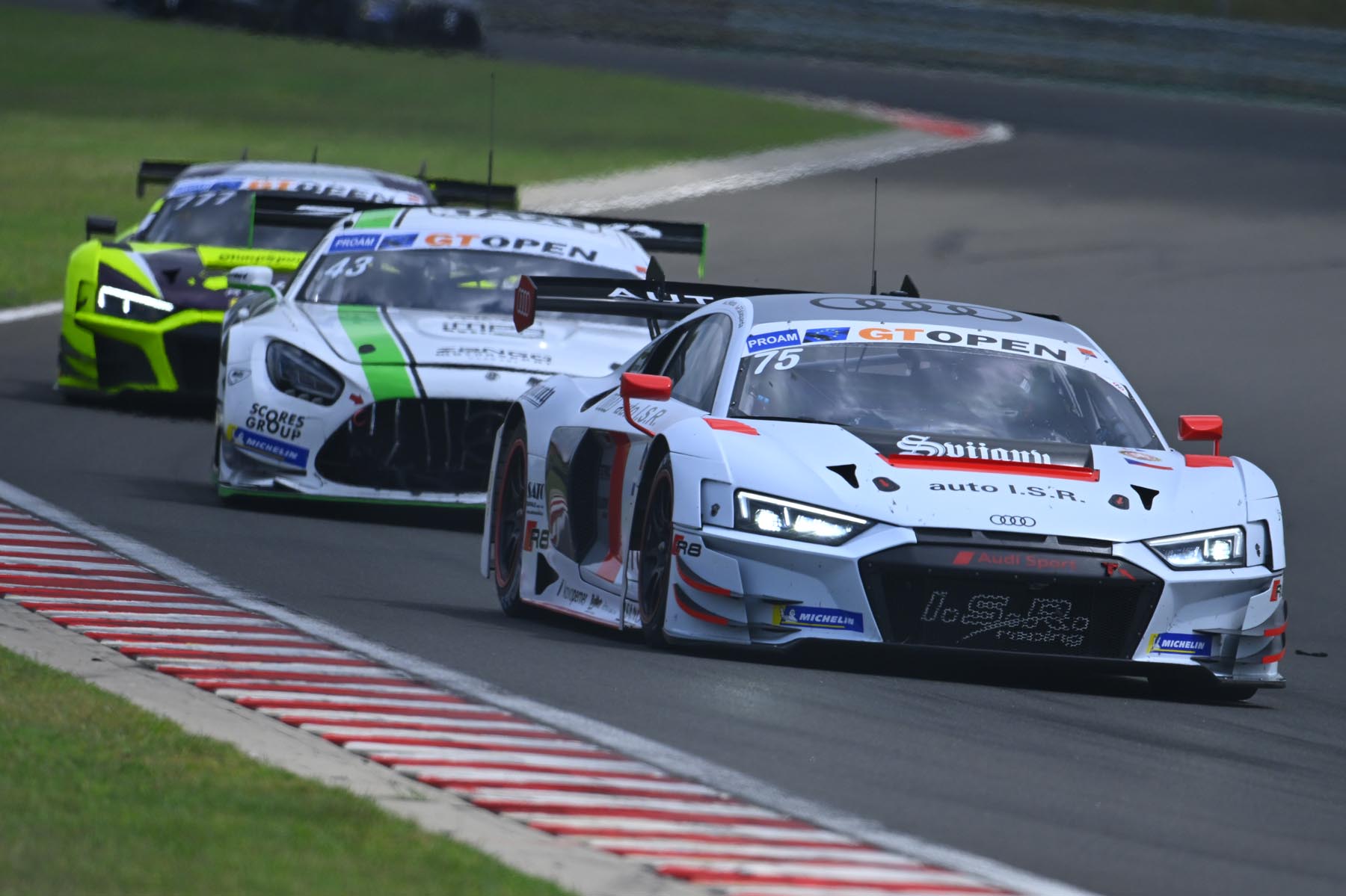 Hungaroring (Hu) gallery photo 31.