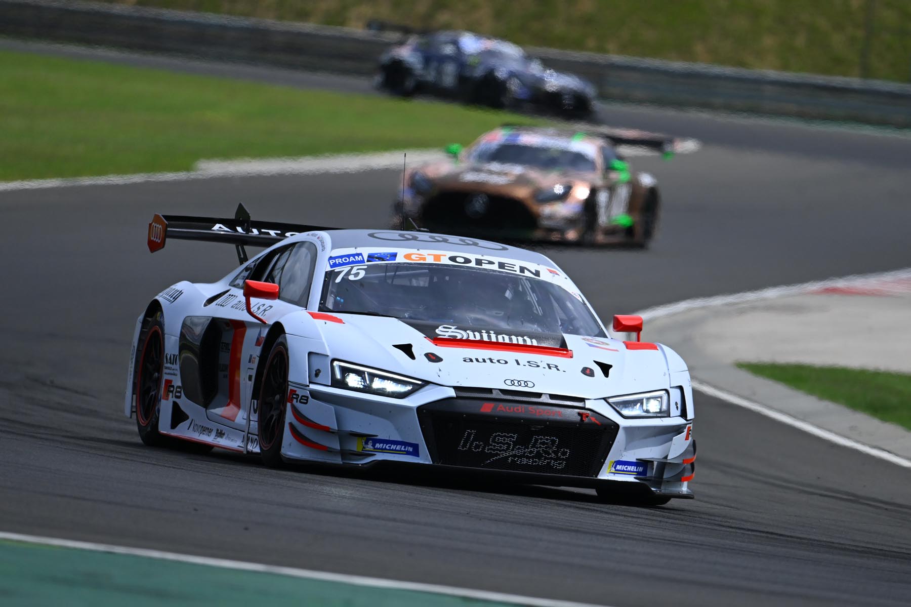 Hungaroring (Hu) gallery photo 32.