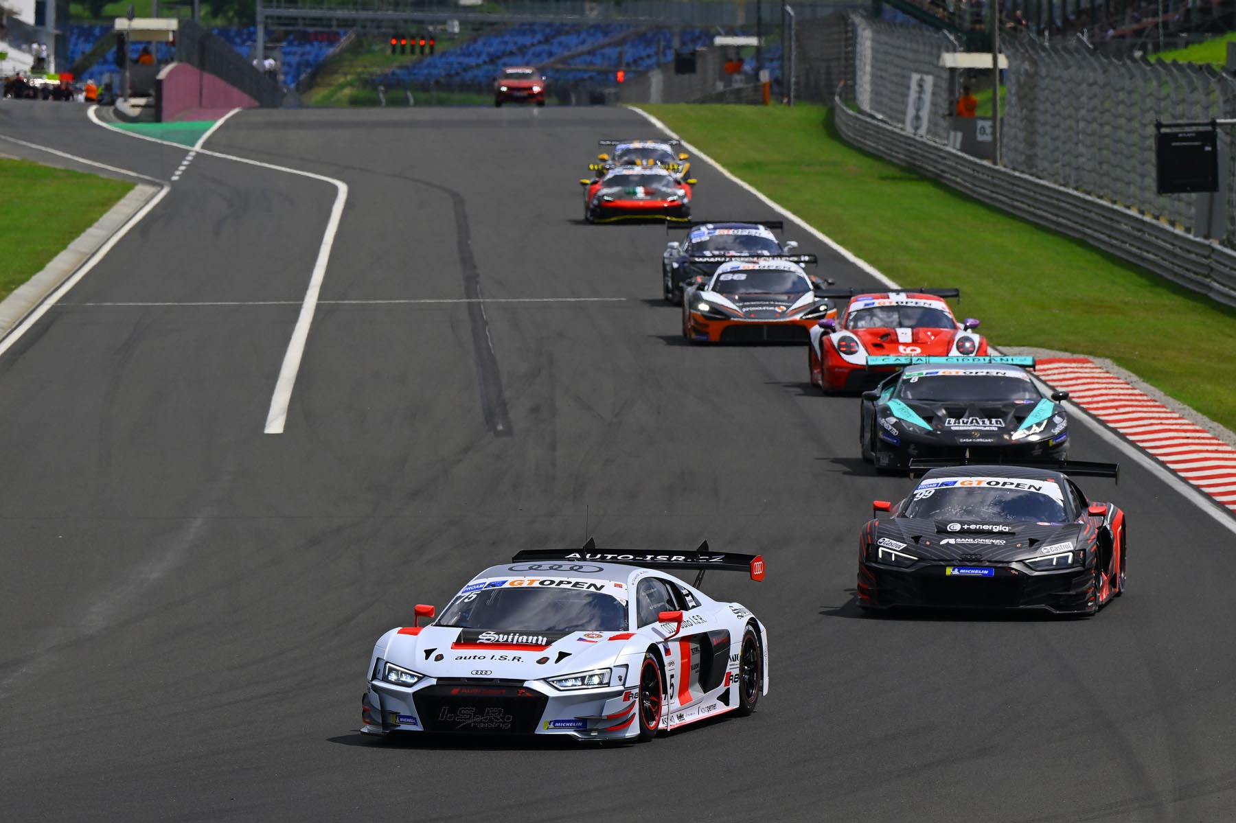 Hungaroring (Hu) gallery photo 33.