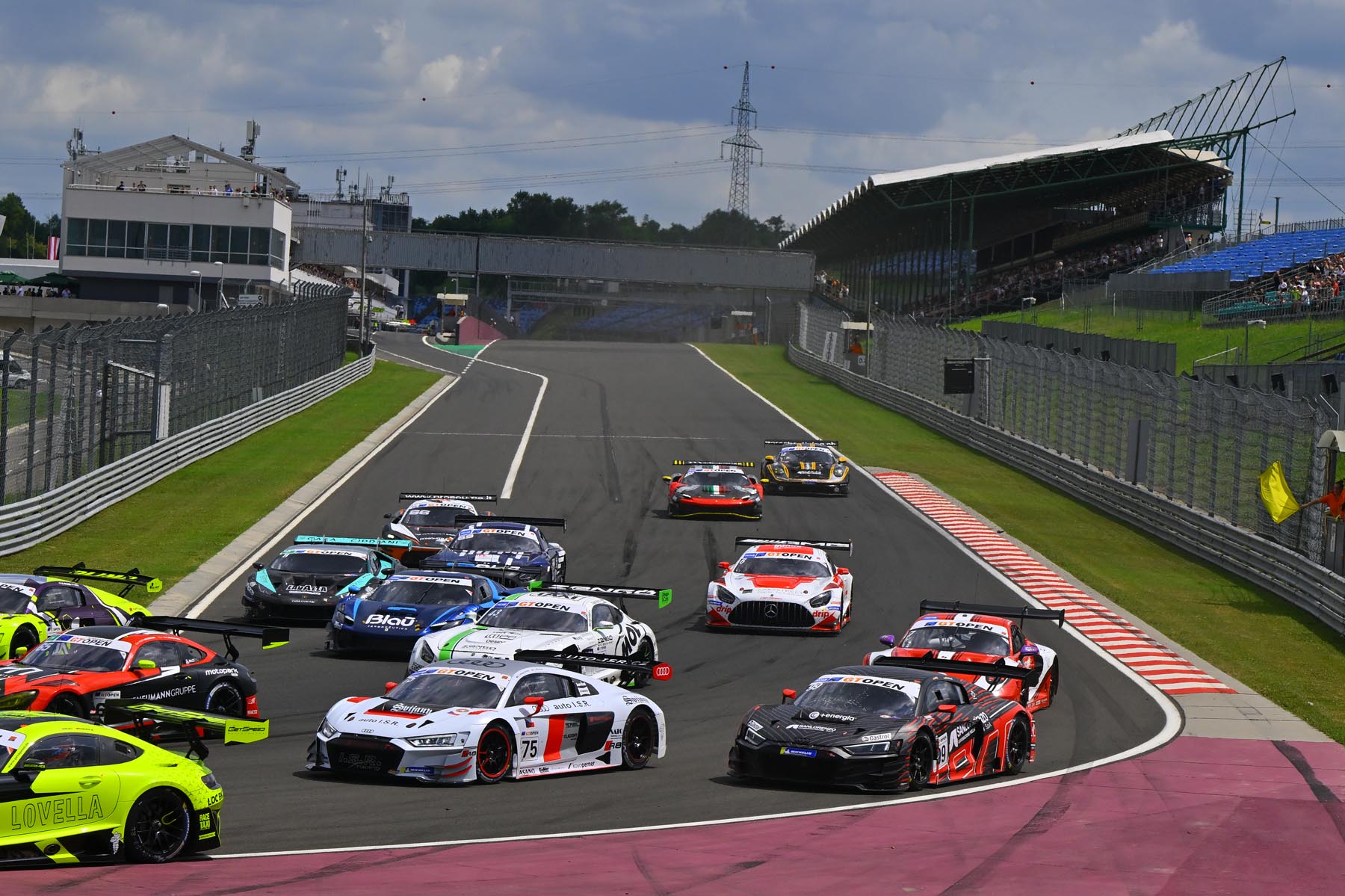 Hungaroring (Hu) gallery photo 35.
