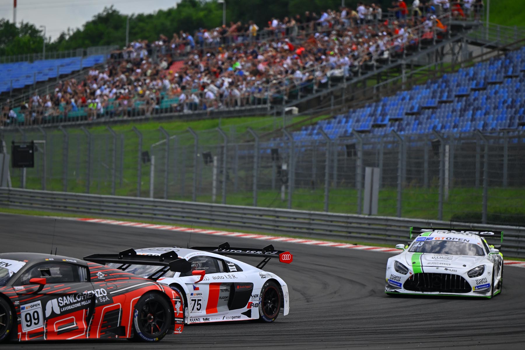 Hungaroring (Hu) gallery photo 36.
