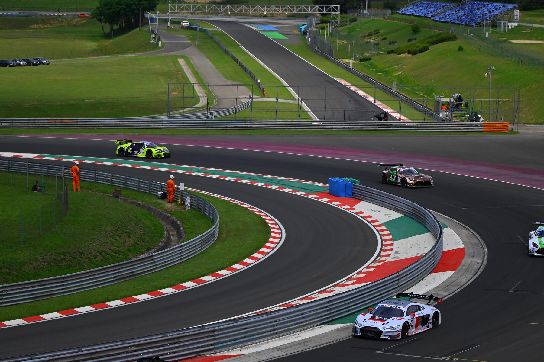 Hungaroring (Hu) gallery photo 37.