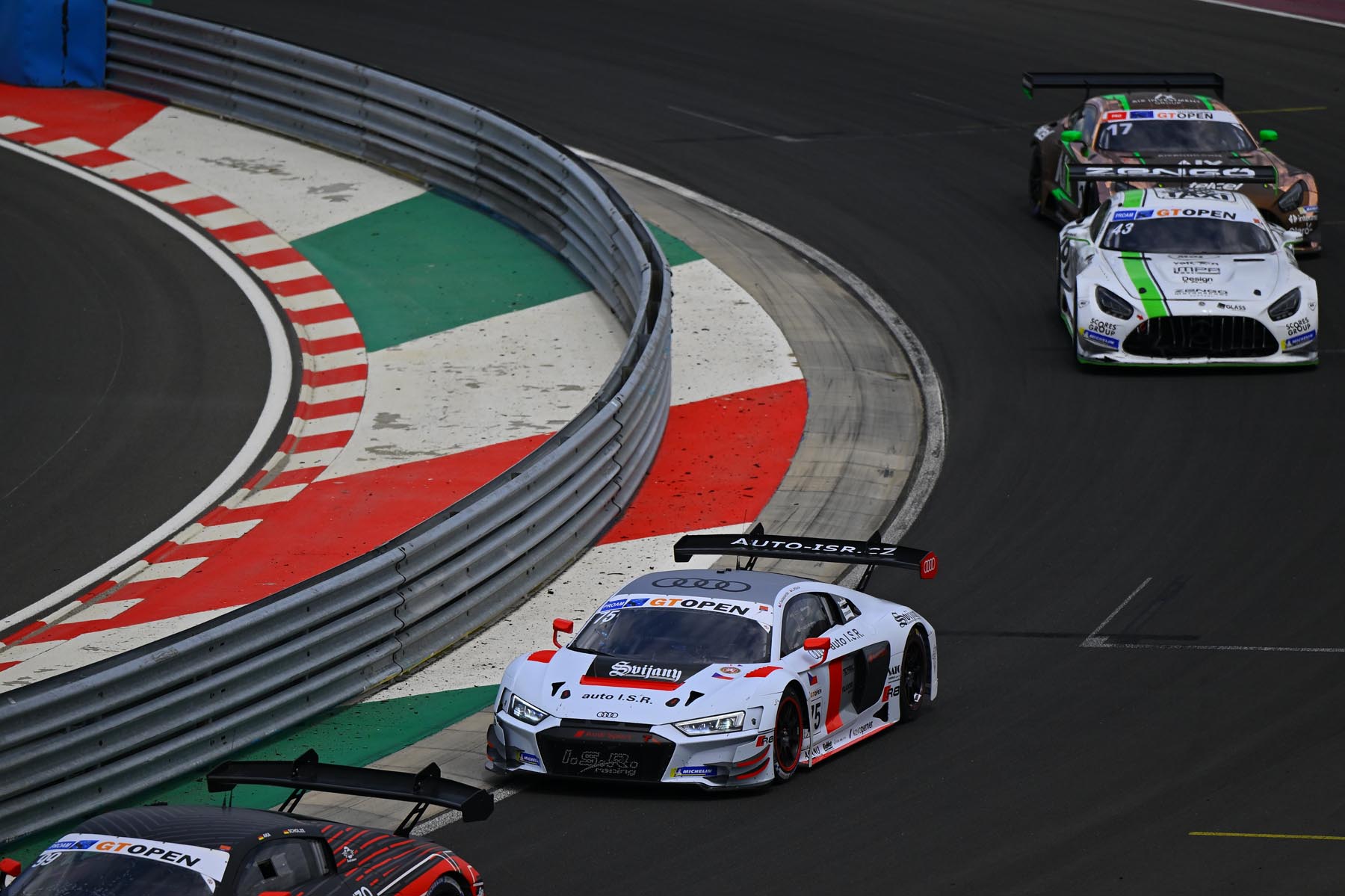 Hungaroring (Hu) gallery photo 38.