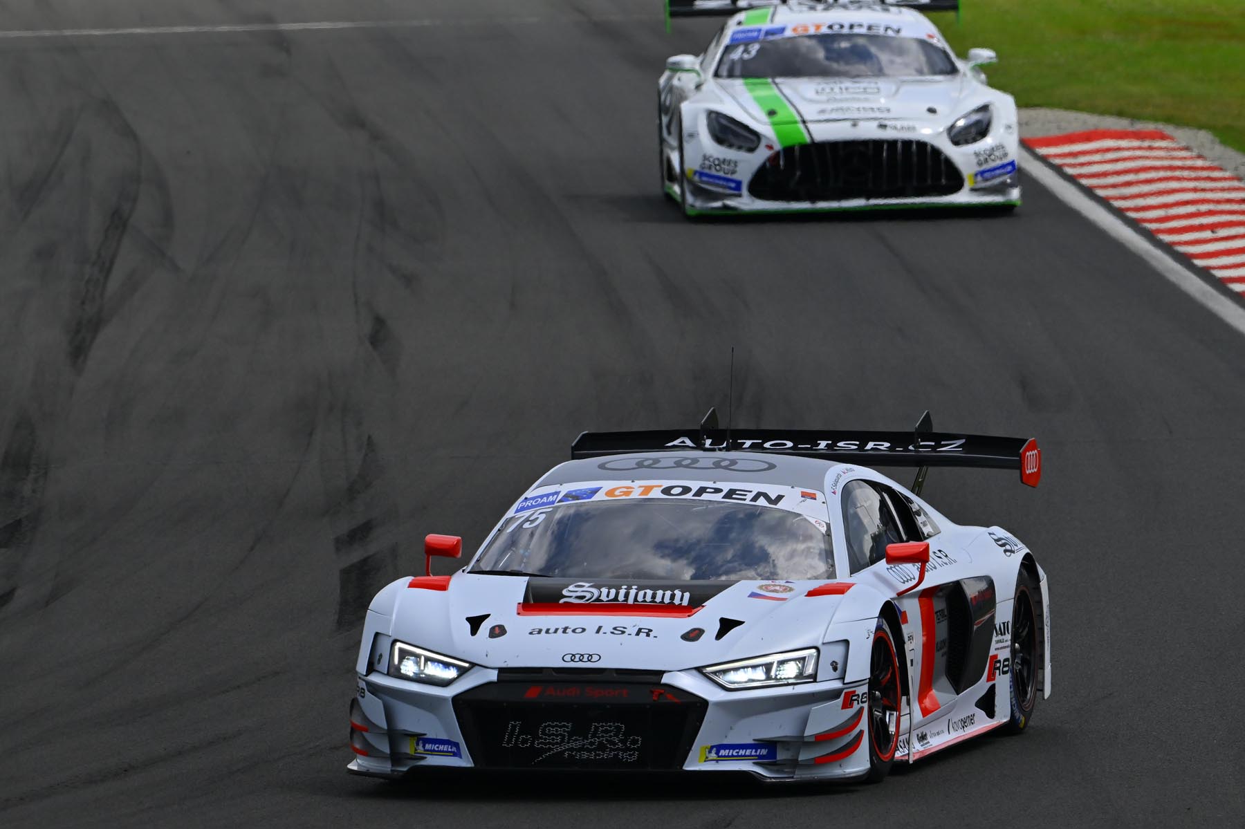 Hungaroring (Hu) gallery photo 40.