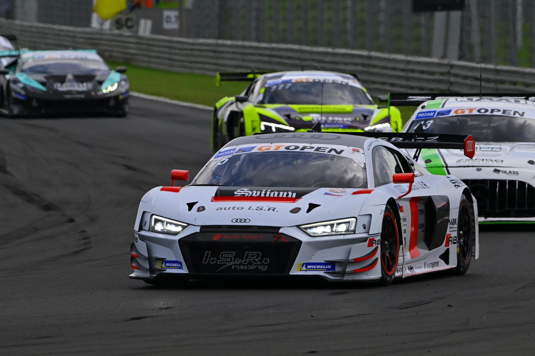 Hungaroring (Hu) gallery photo 41.