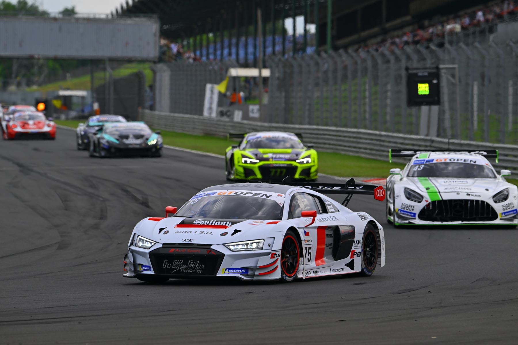 Hungaroring (Hu) gallery photo 42.