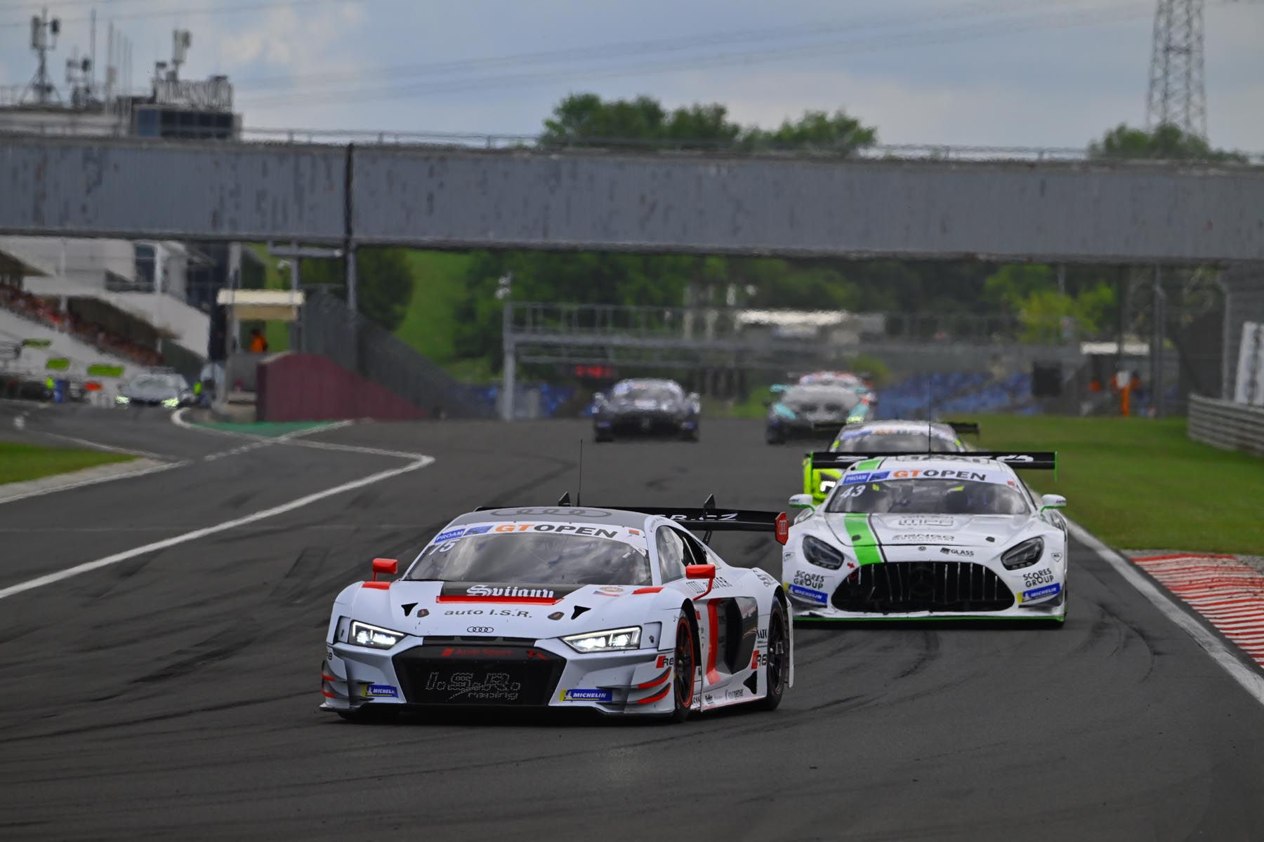 Hungaroring (Hu) gallery photo 43.