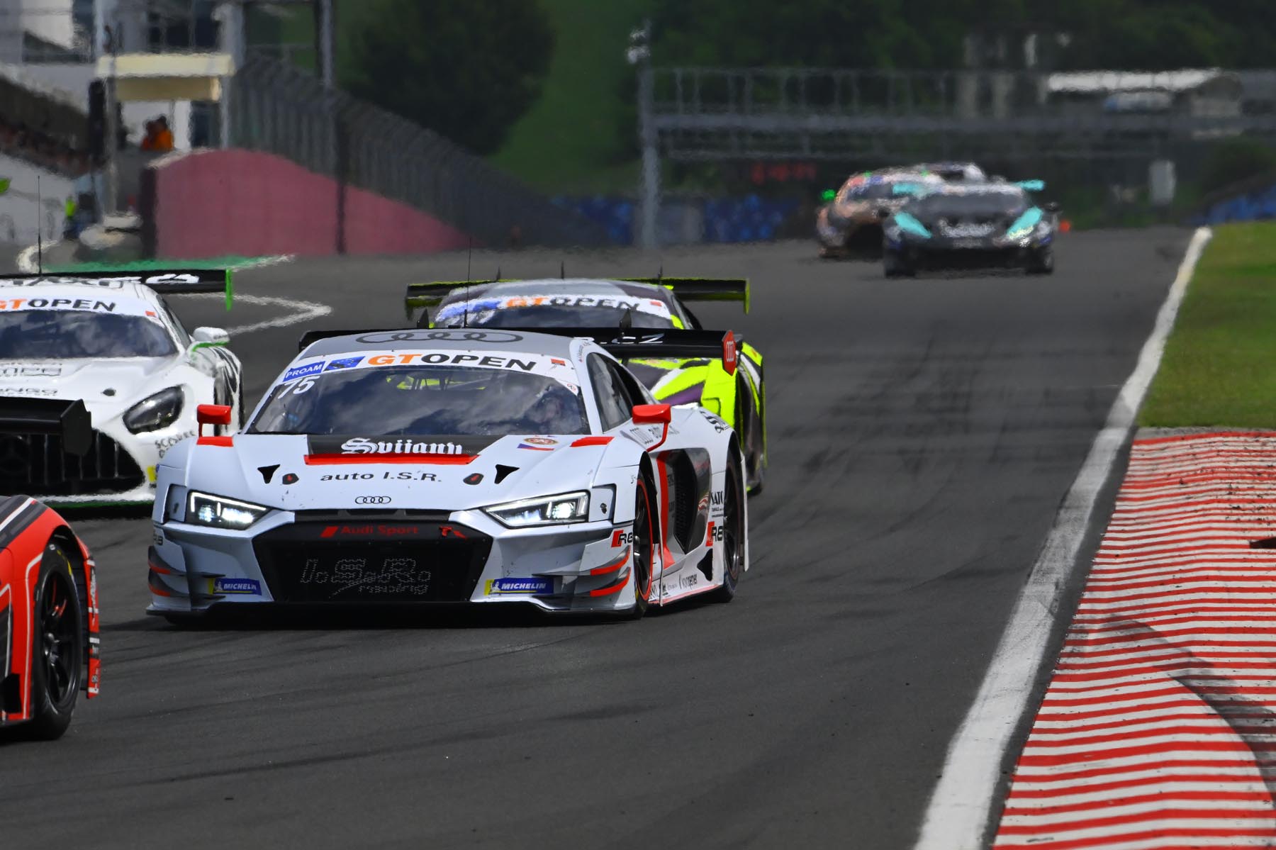 Hungaroring (Hu) gallery photo 44.