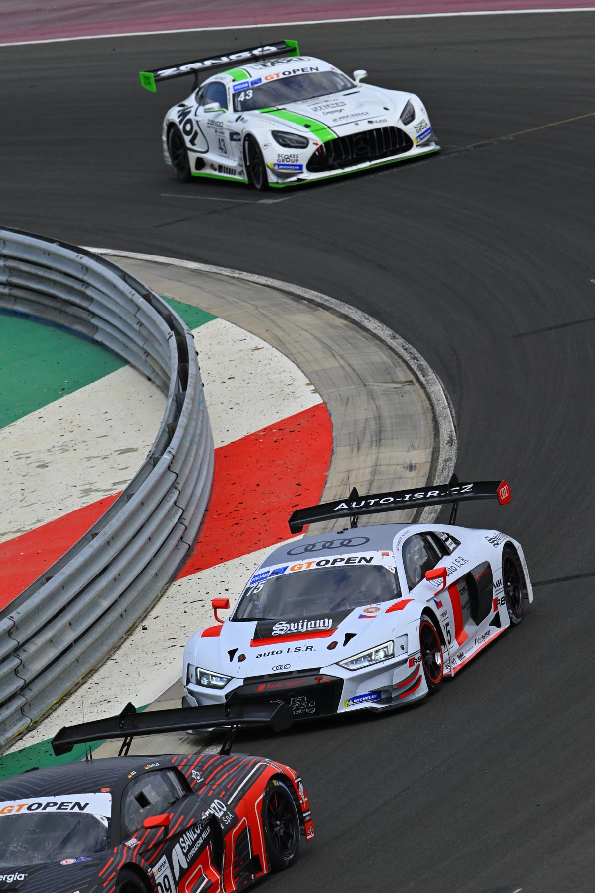 Hungaroring (Hu) gallery photo 45.