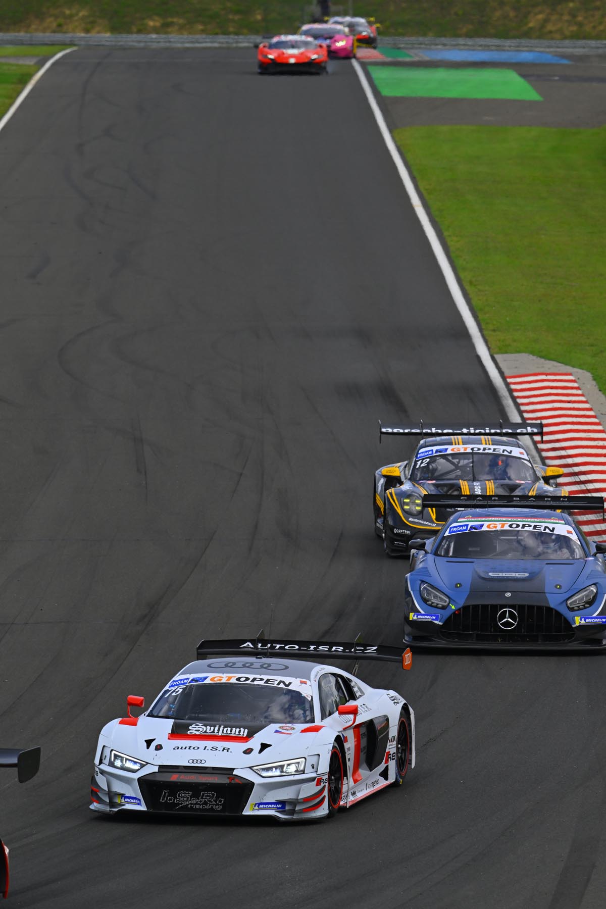 Hungaroring (Hu) gallery photo 46.