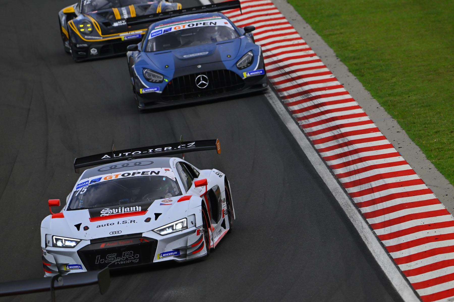 Hungaroring (Hu) gallery photo 47.