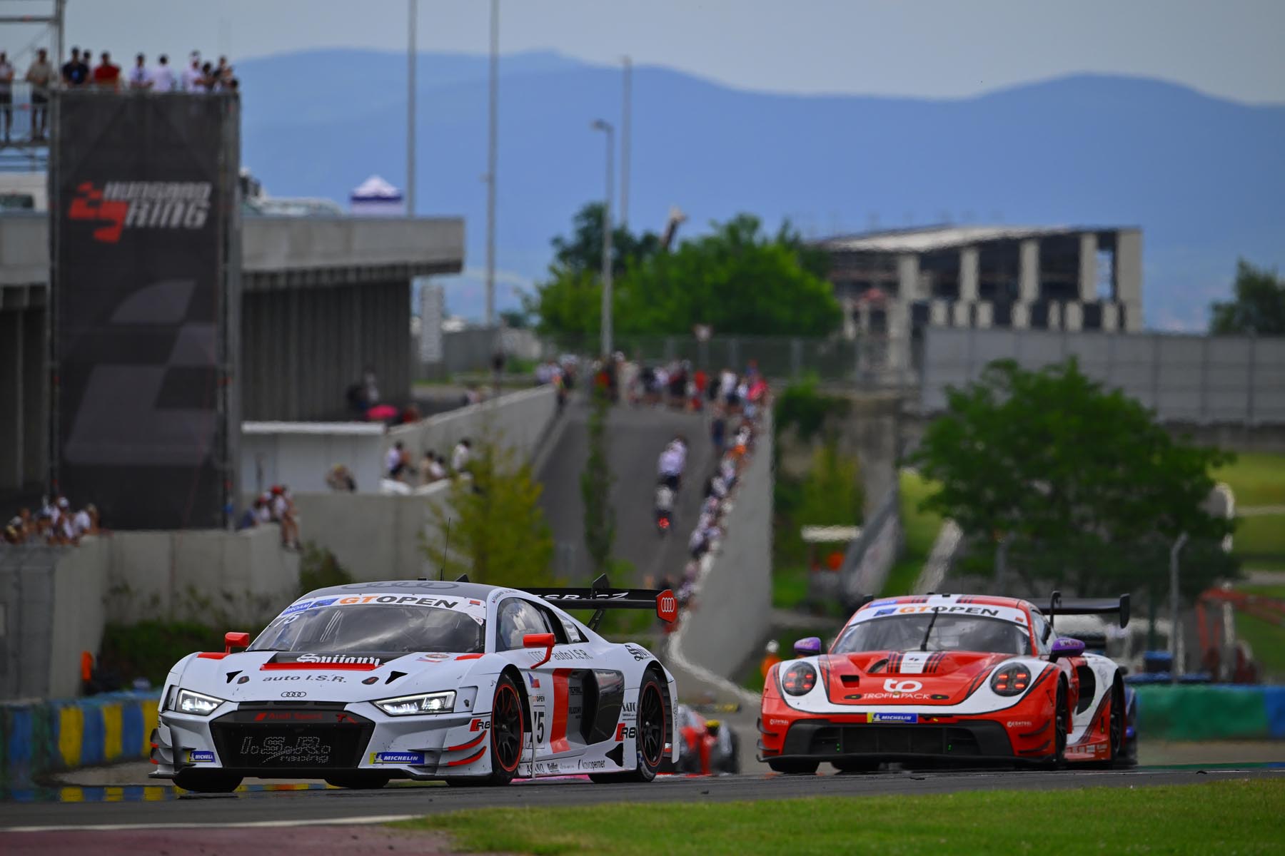 Hungaroring (Hu) gallery photo 48.