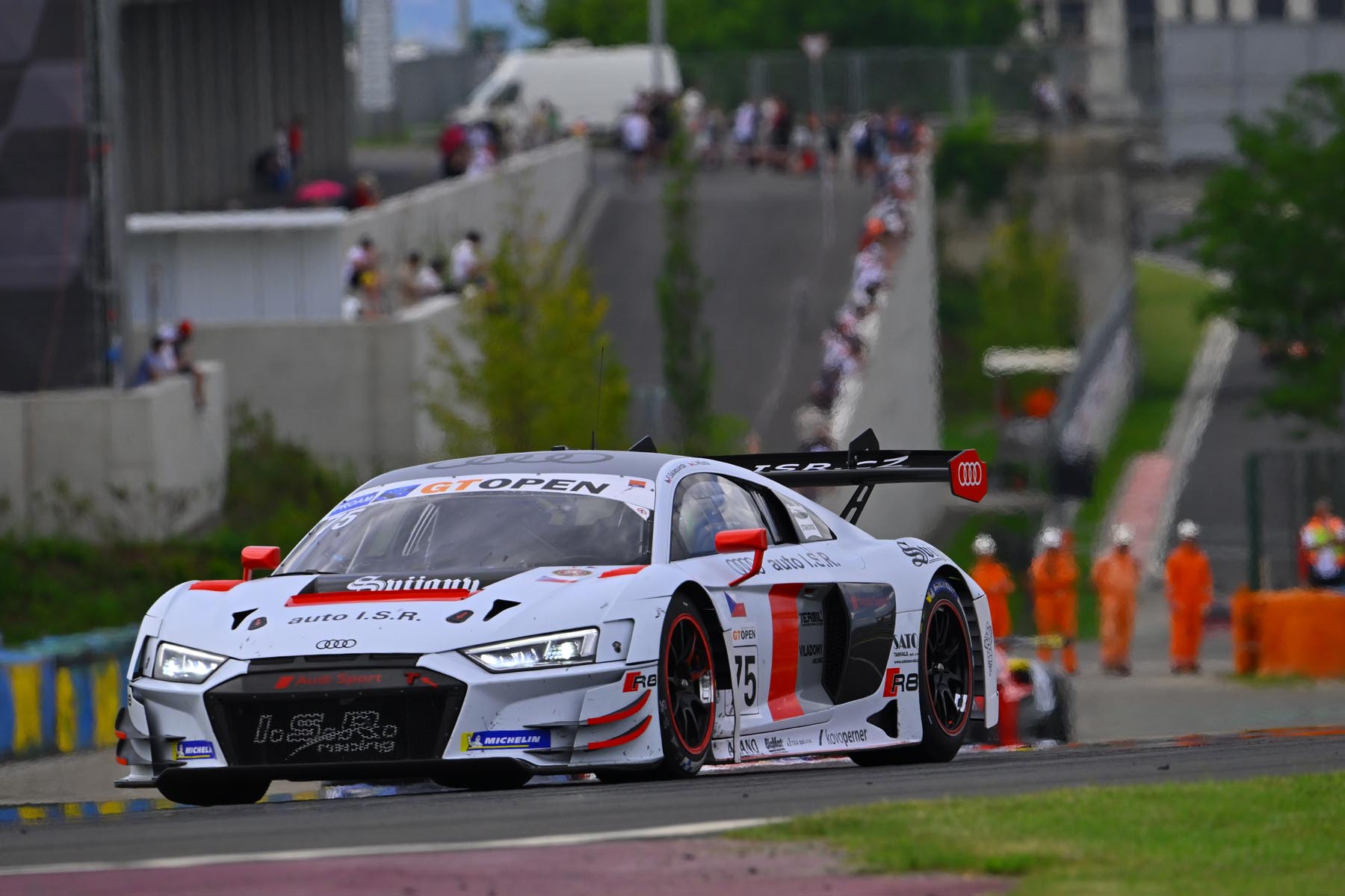 Hungaroring (Hu) gallery photo 49.