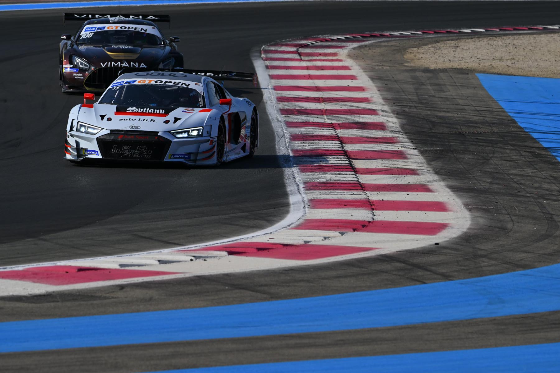 Paul Ricard (Fr) gallery photo 02.
