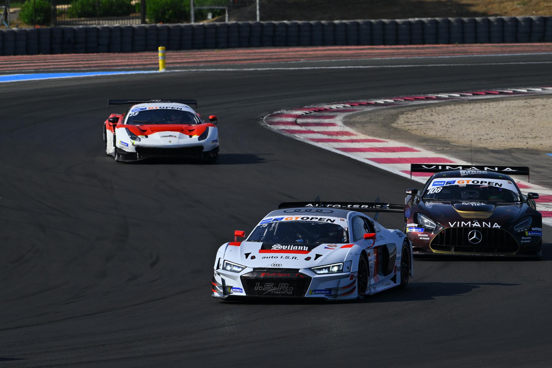 Paul Ricard (Fr) gallery photo 04.
