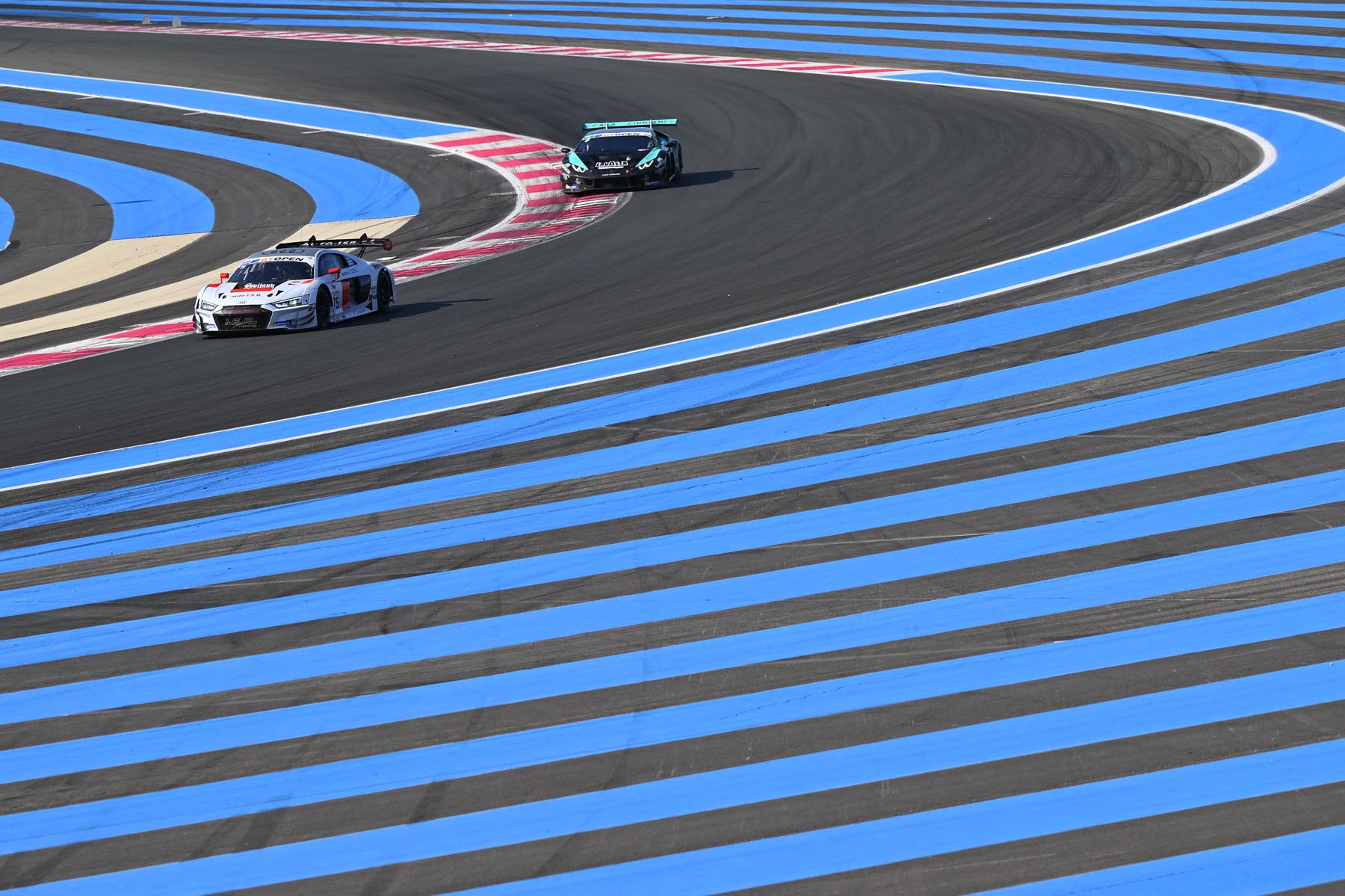 Paul Ricard (Fr) gallery photo 05.