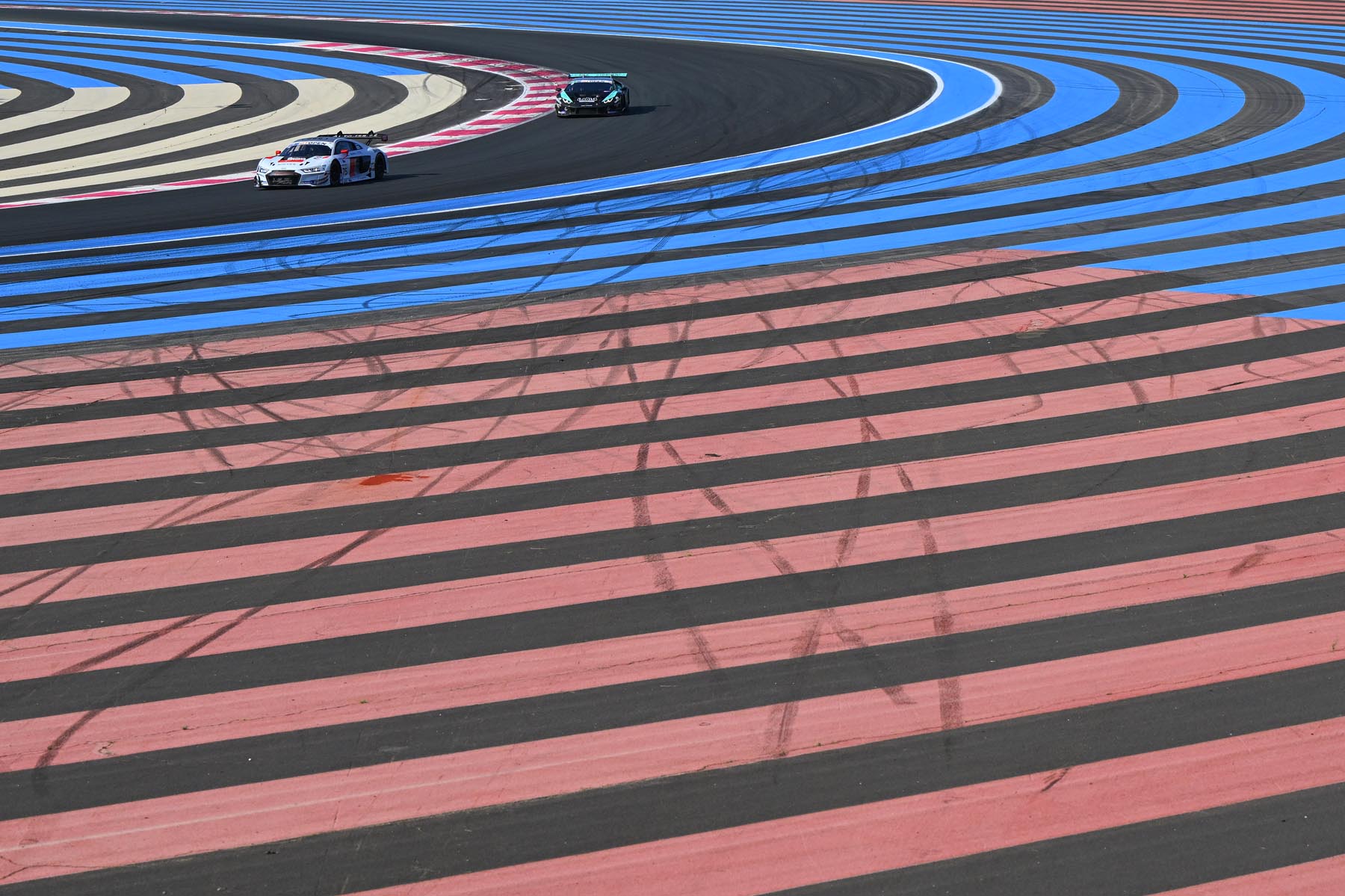 Paul Ricard (Fr) gallery photo 06.