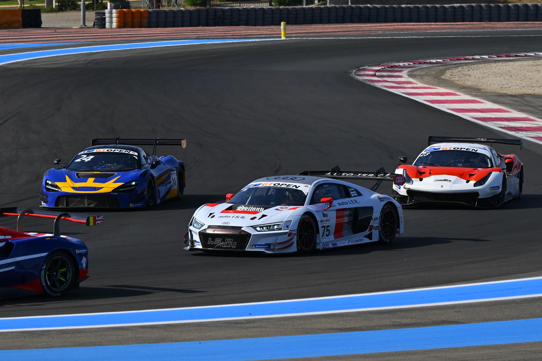 Paul Ricard (Fr) gallery photo 07.