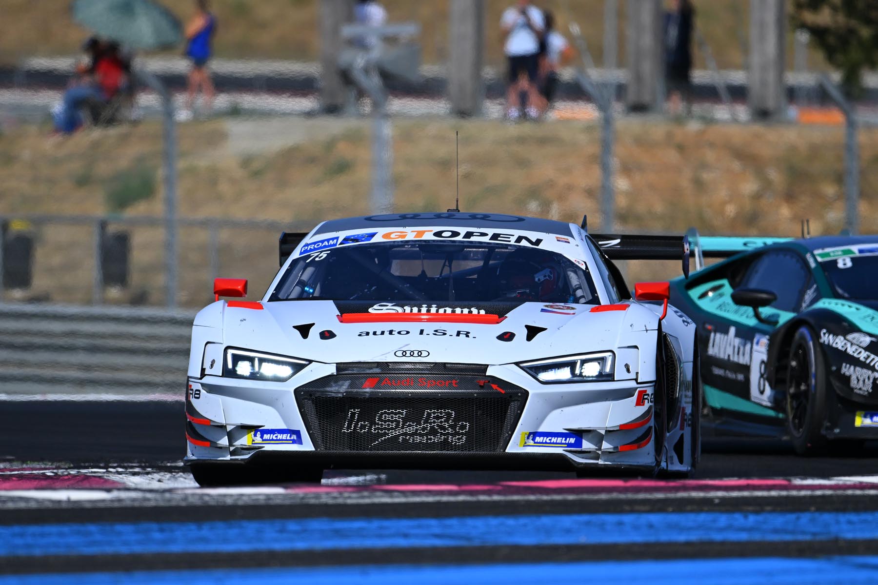 Paul Ricard (Fr) gallery photo 08.