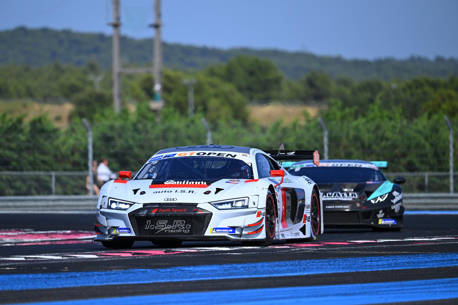 Paul Ricard (Fr) gallery photo 09.