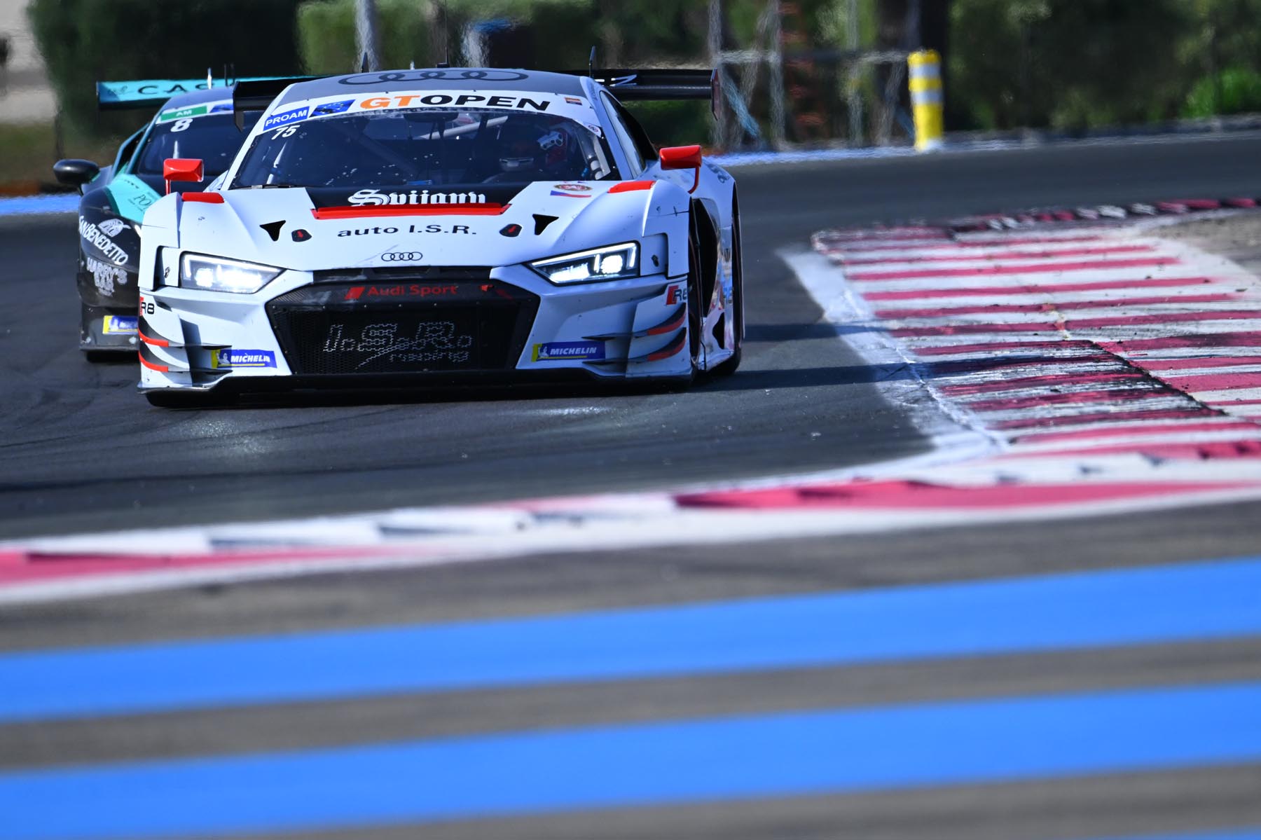 Paul Ricard (Fr) gallery photo 10.